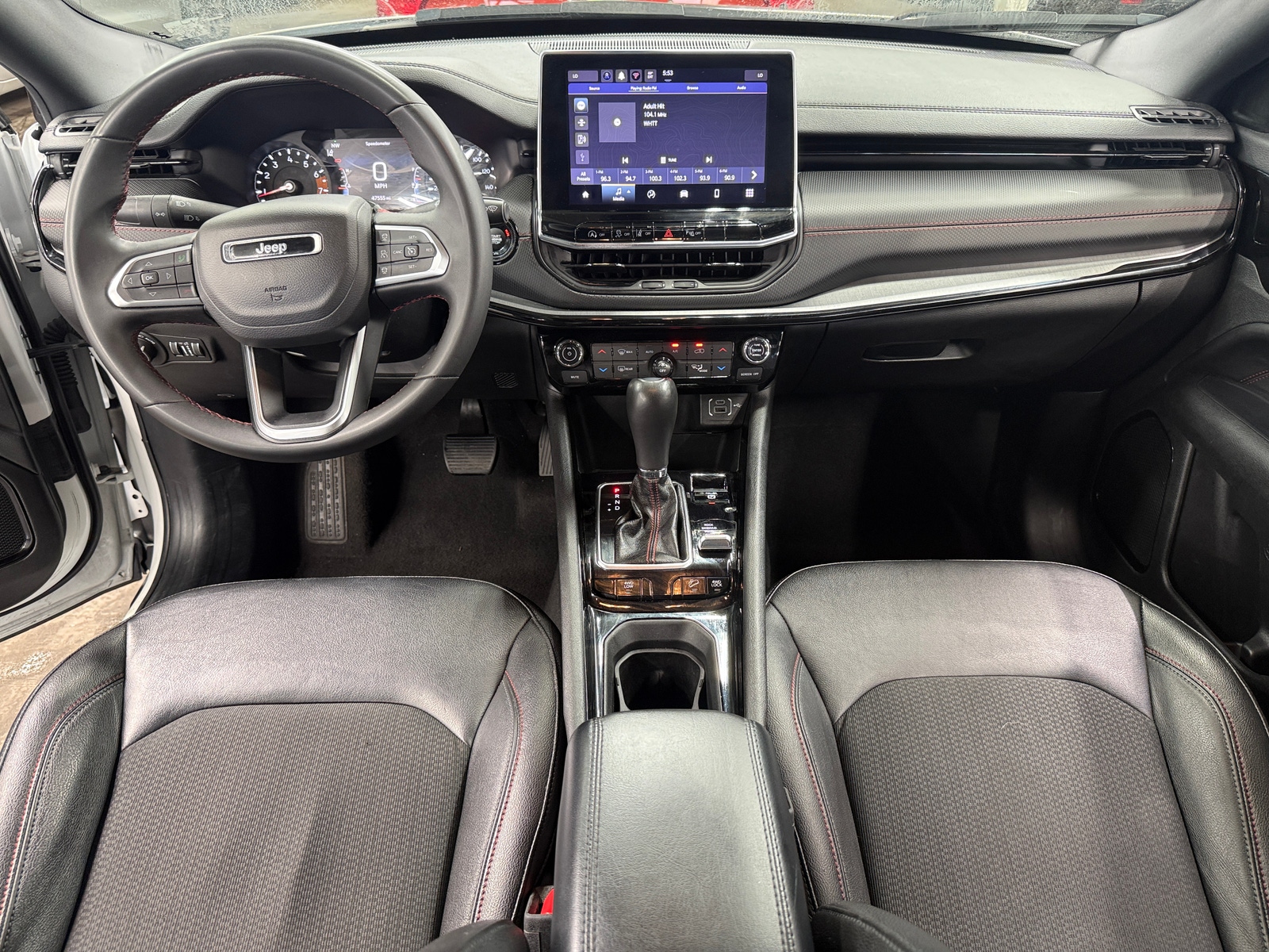 Thumbnail: 2024 Jeep Compass - 3