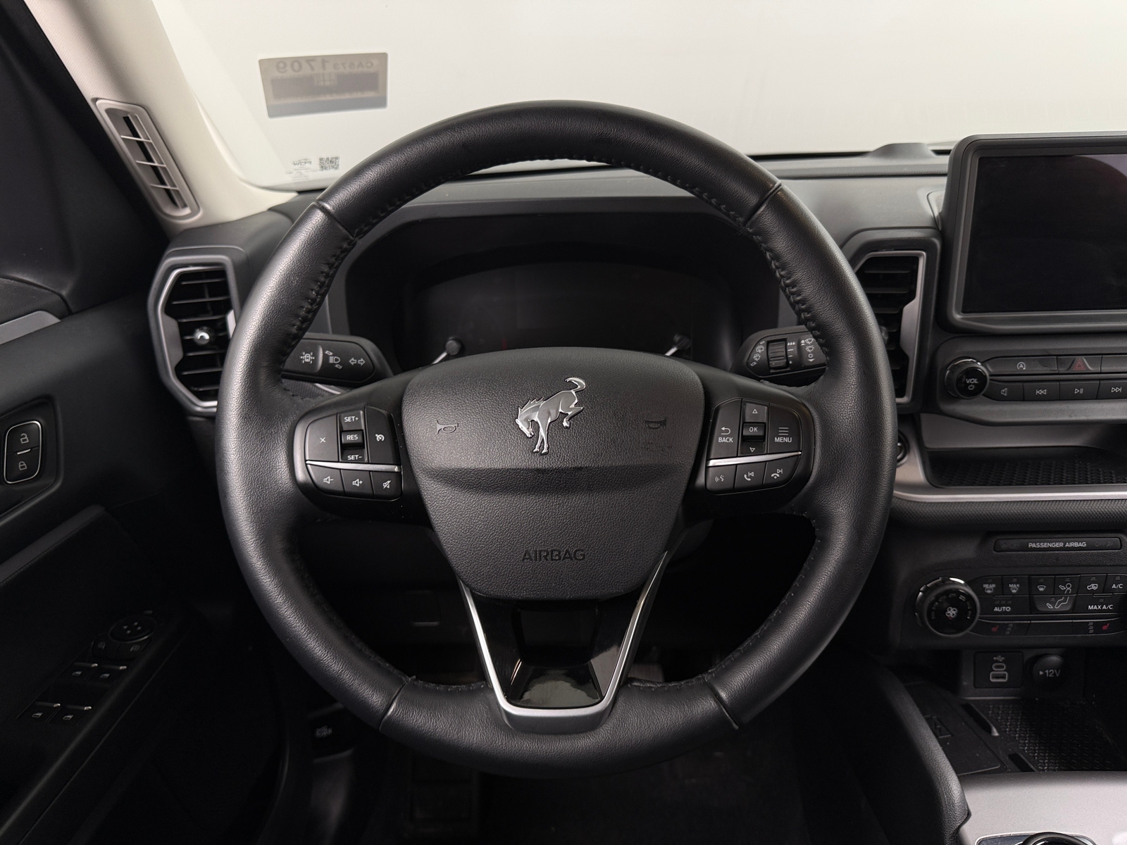 Thumbnail: 2023 Ford Bronco Sport - 5