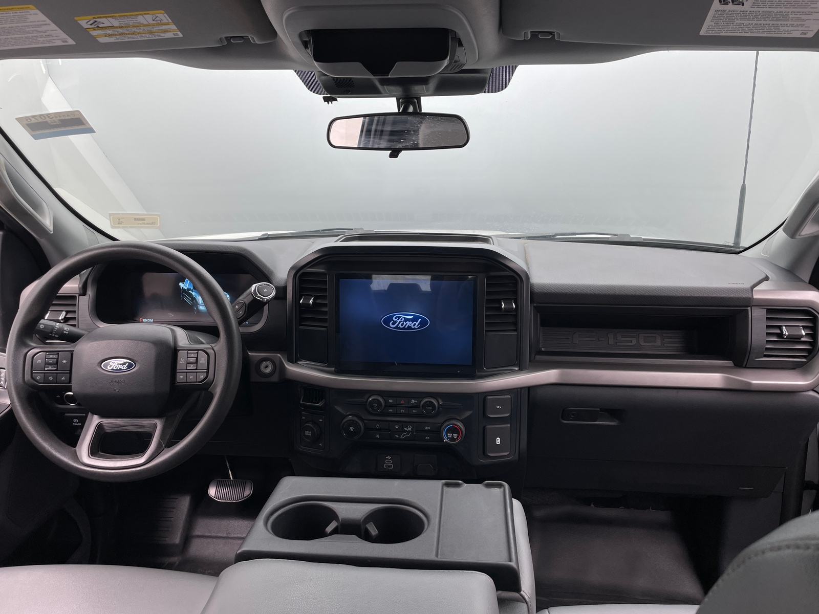 Thumbnail: 2025 Ford Econoline - 3