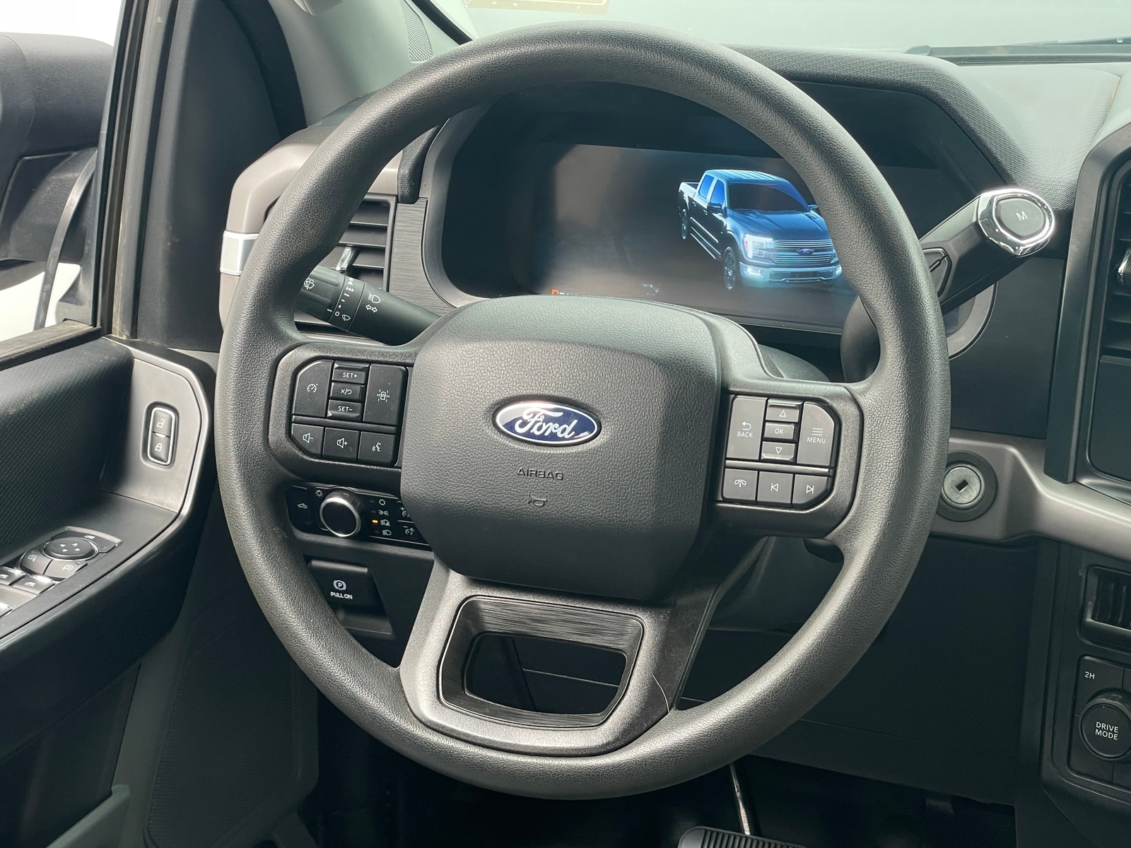Thumbnail: 2025 Ford Econoline - 5