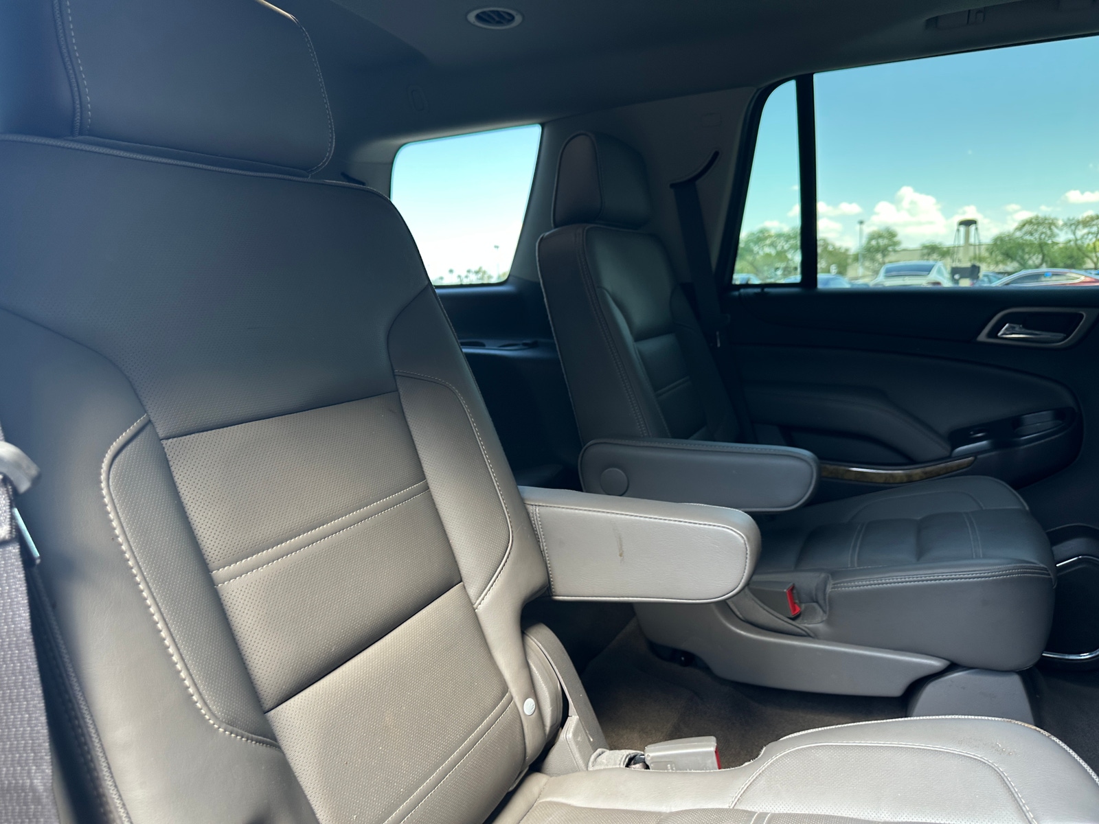 Thumbnail: 2017 GMC Yukon - 5