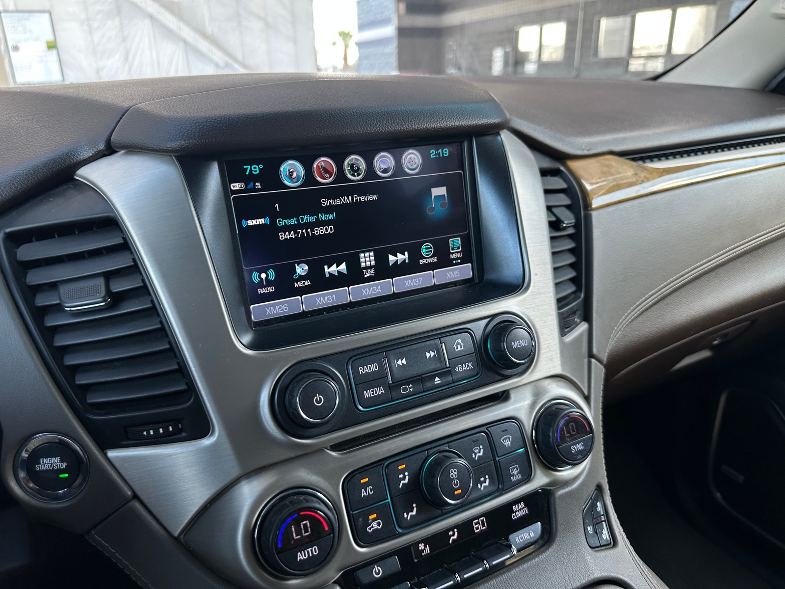 Thumbnail: 2017 GMC Yukon - 3