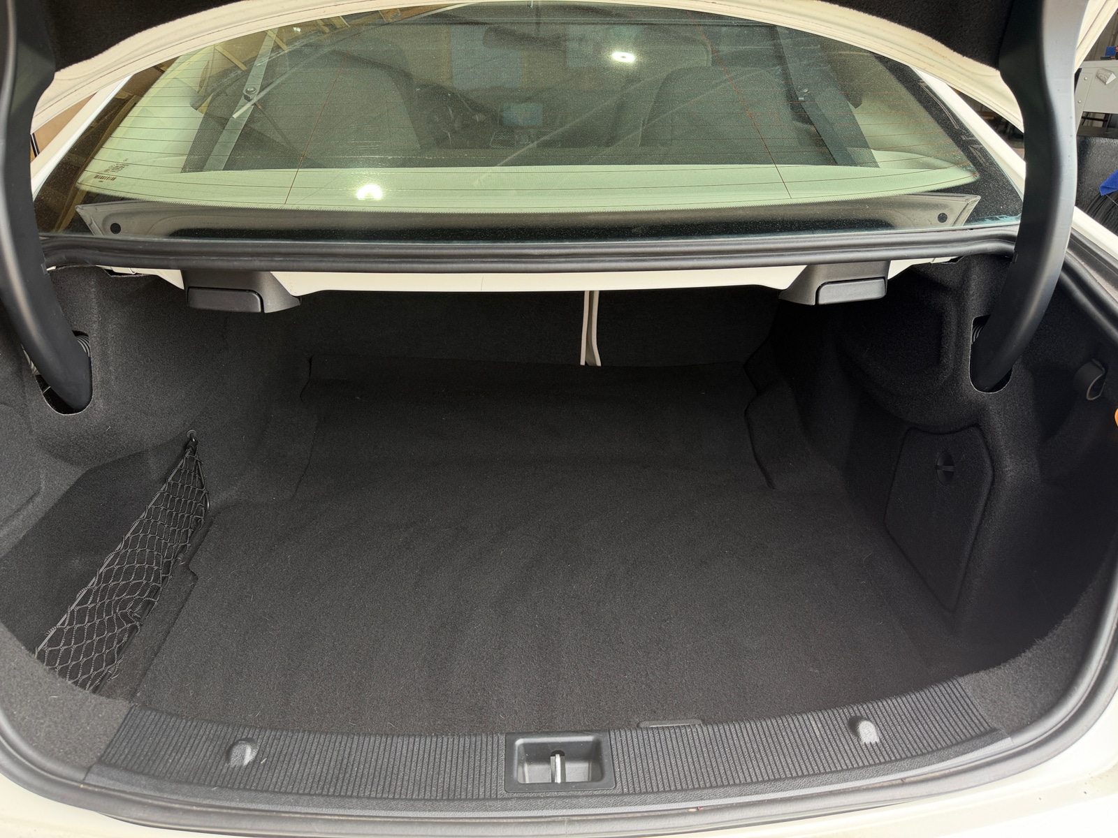 Thumbnail: 2014 Mercedes-Benz E-Class - 4
