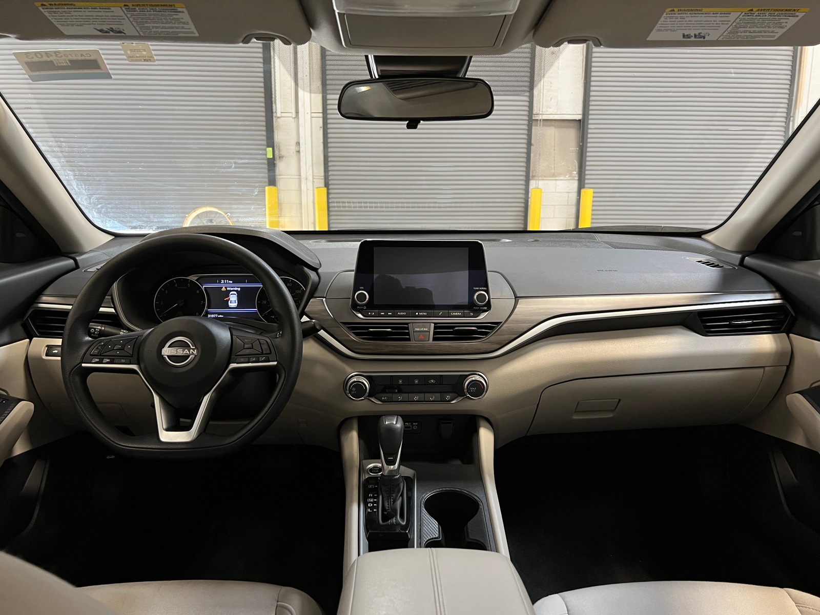 Thumbnail: 2025 Nissan Altima - 3