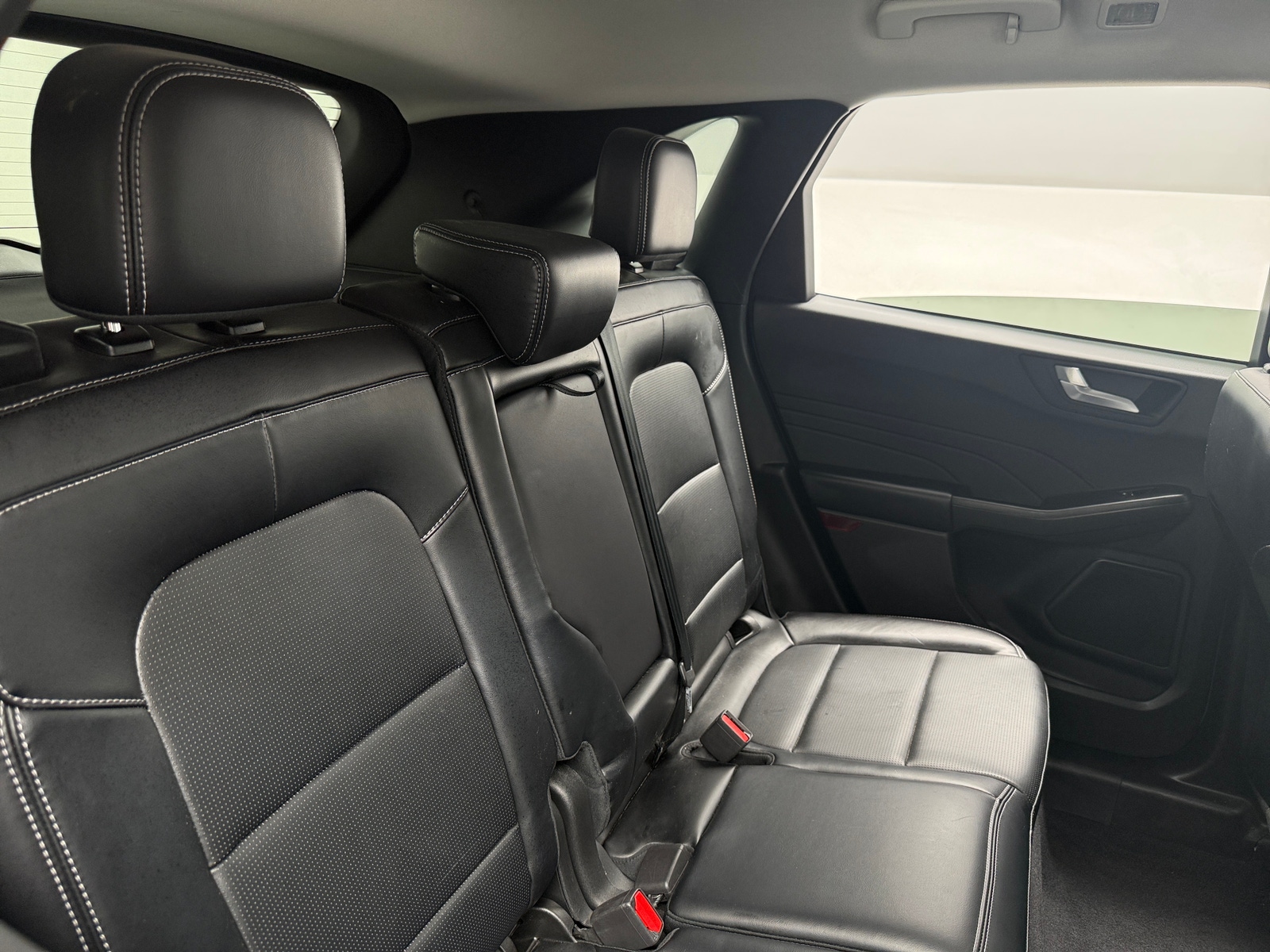 Thumbnail: 2023 Ford Escape - 5