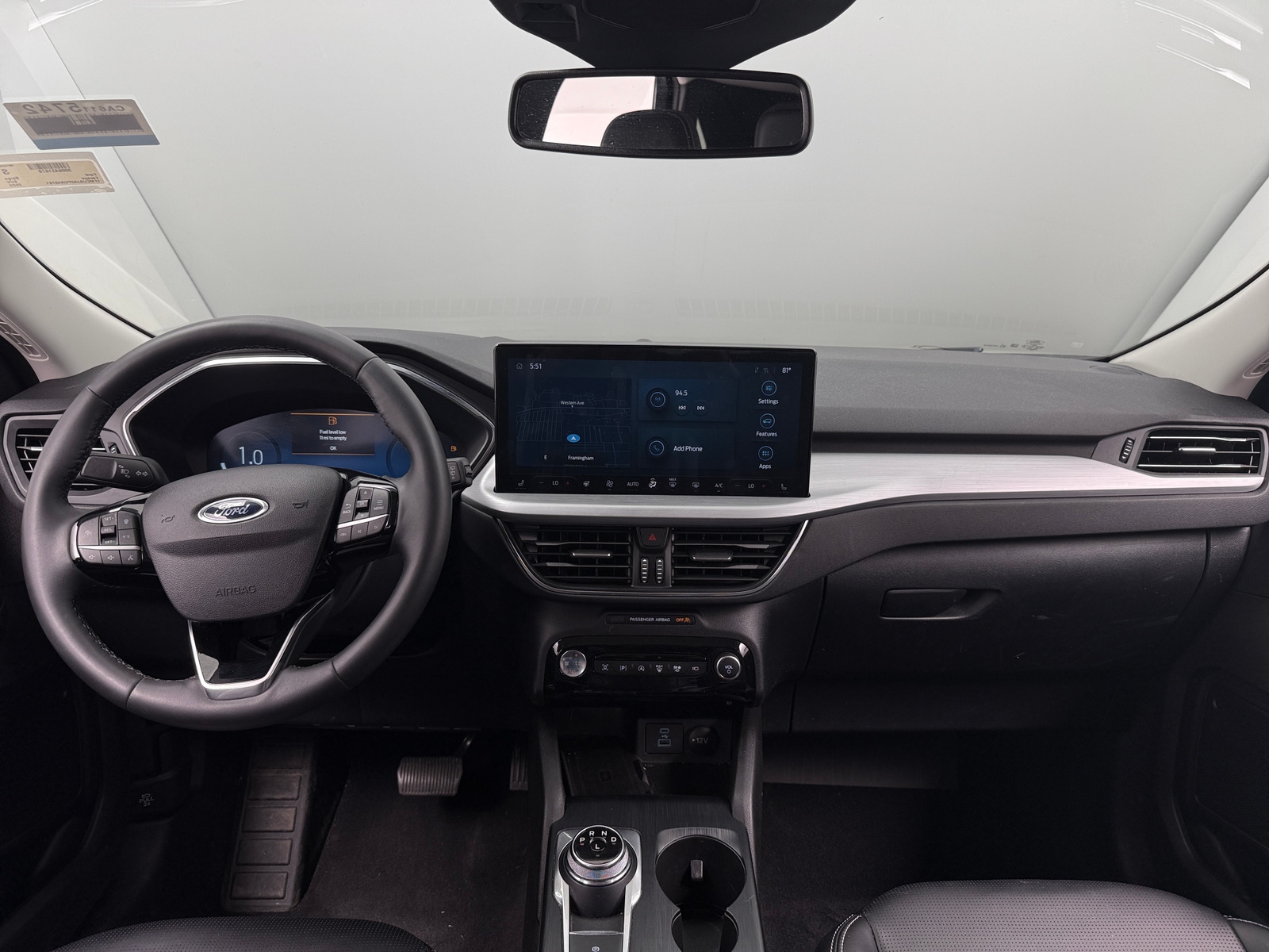 Thumbnail: 2023 Ford Escape - 2