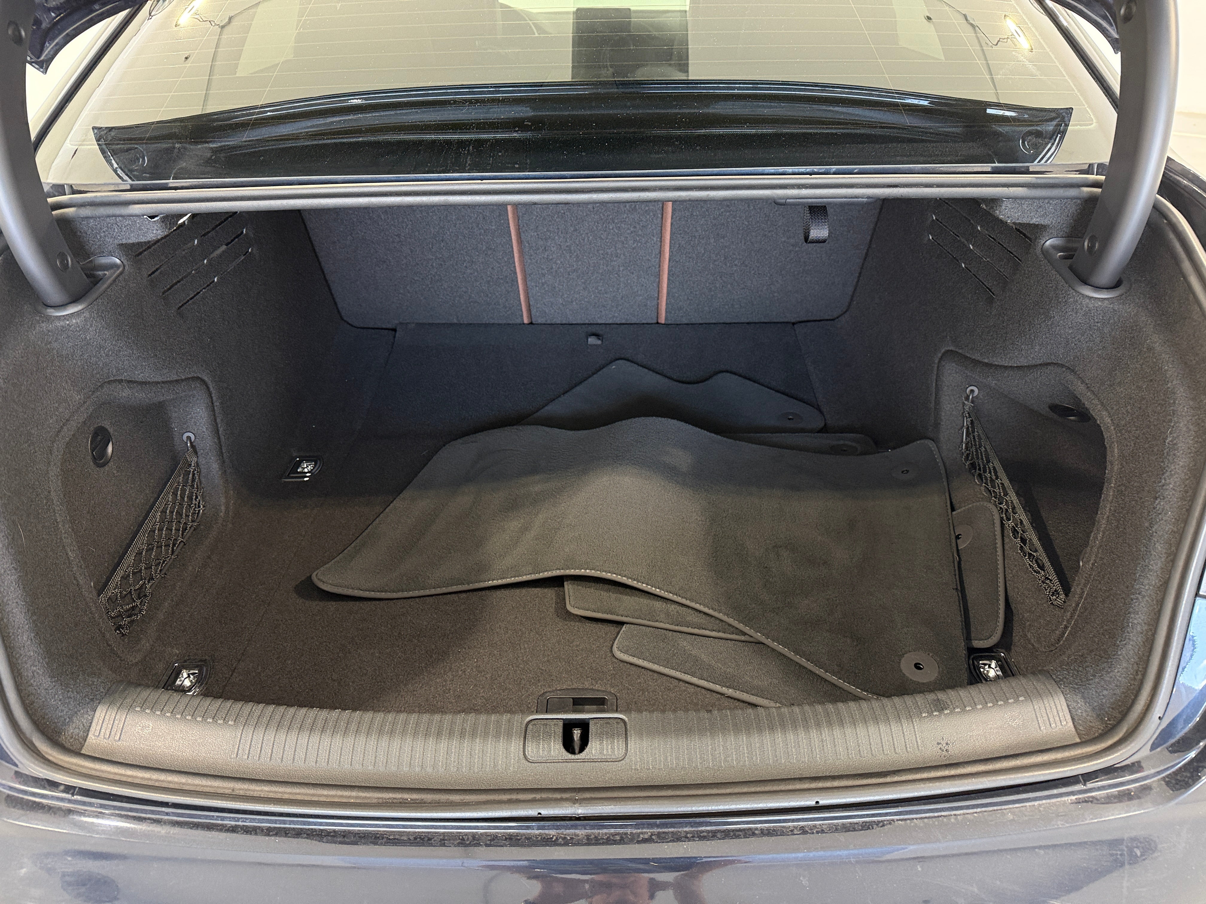2018 Audi A4 Premium