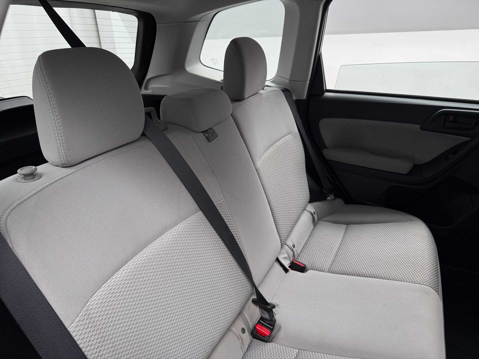 Thumbnail: 2018 Subaru Forester - 6
