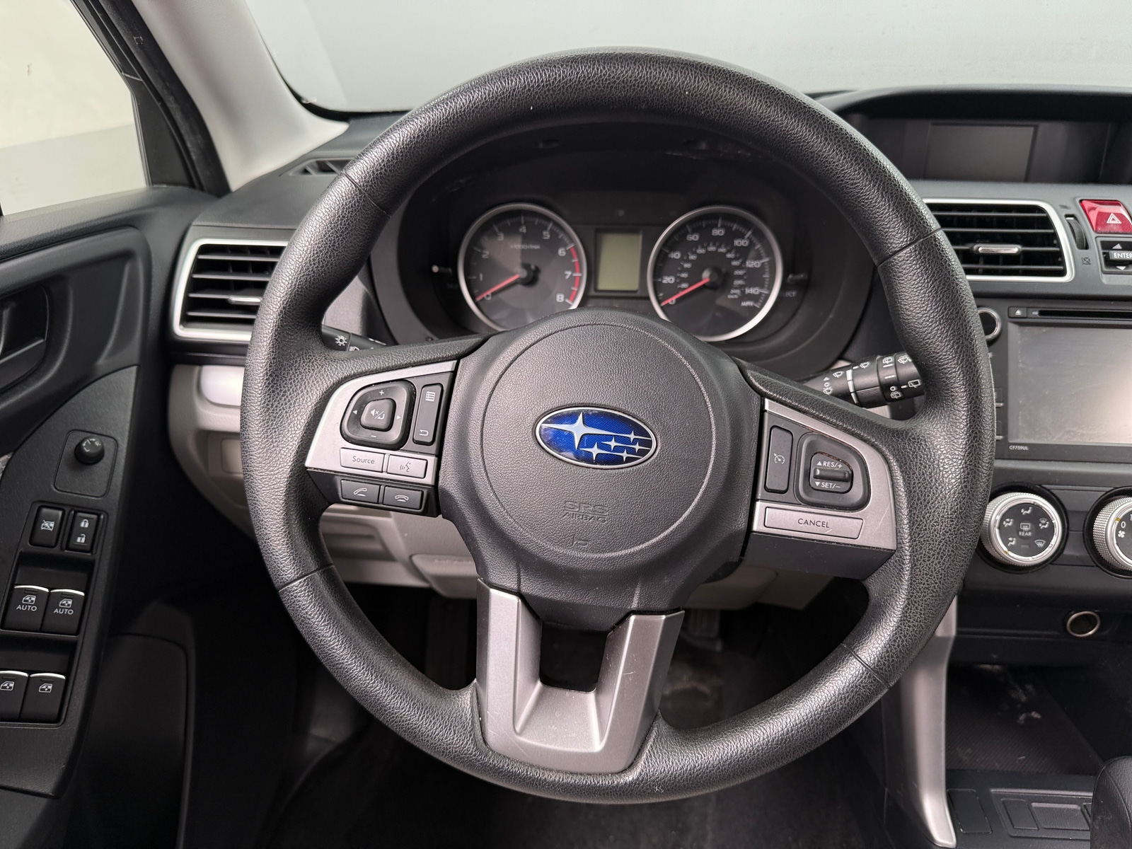 Thumbnail: 2018 Subaru Forester - 5