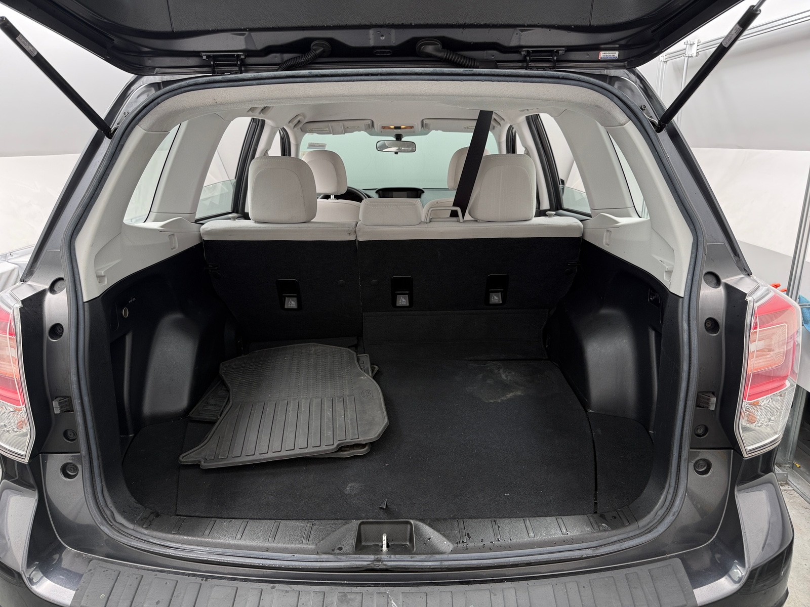 Thumbnail: 2018 Subaru Forester - 7