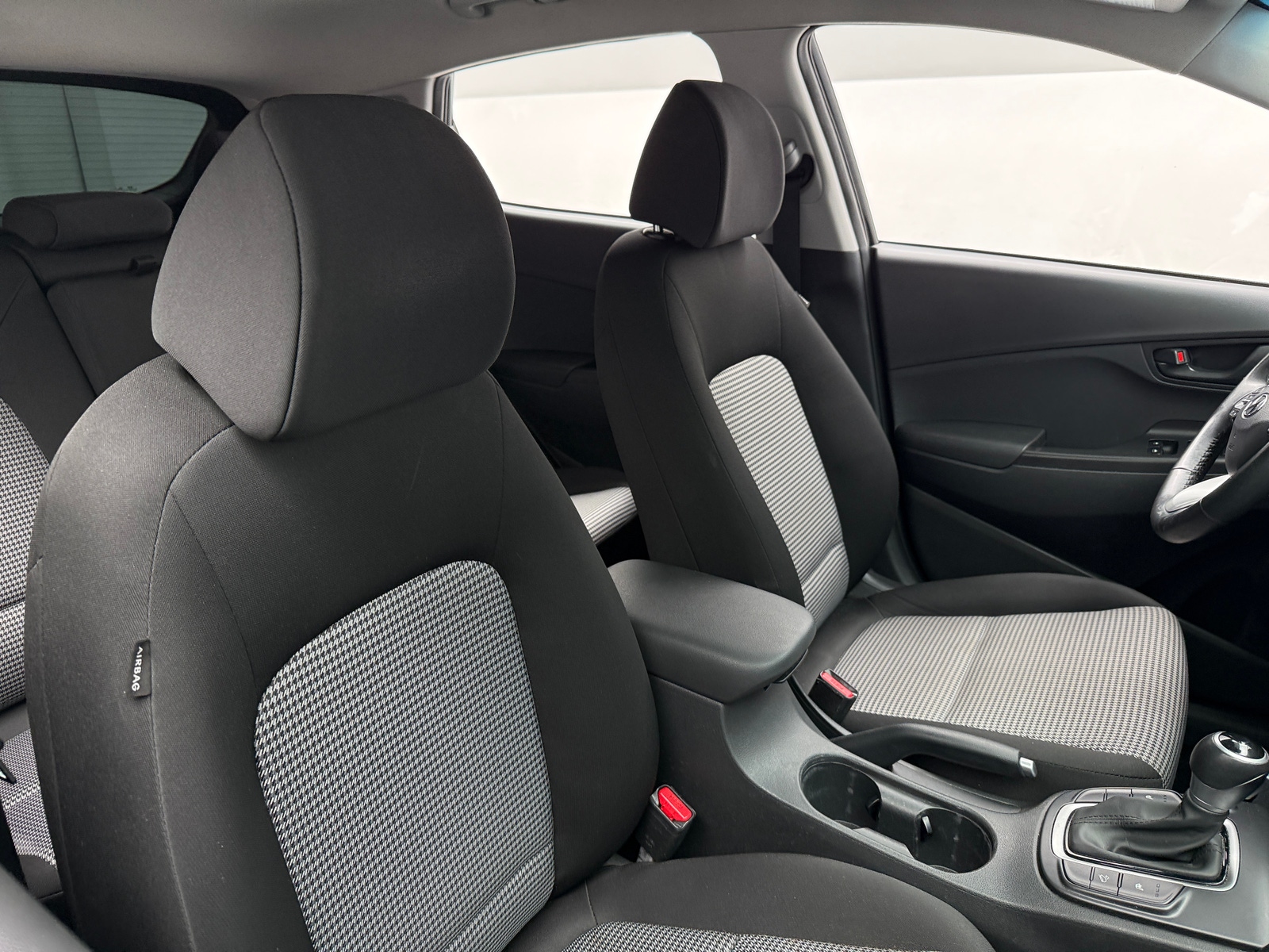Thumbnail: 2019 Hyundai Kona - 2