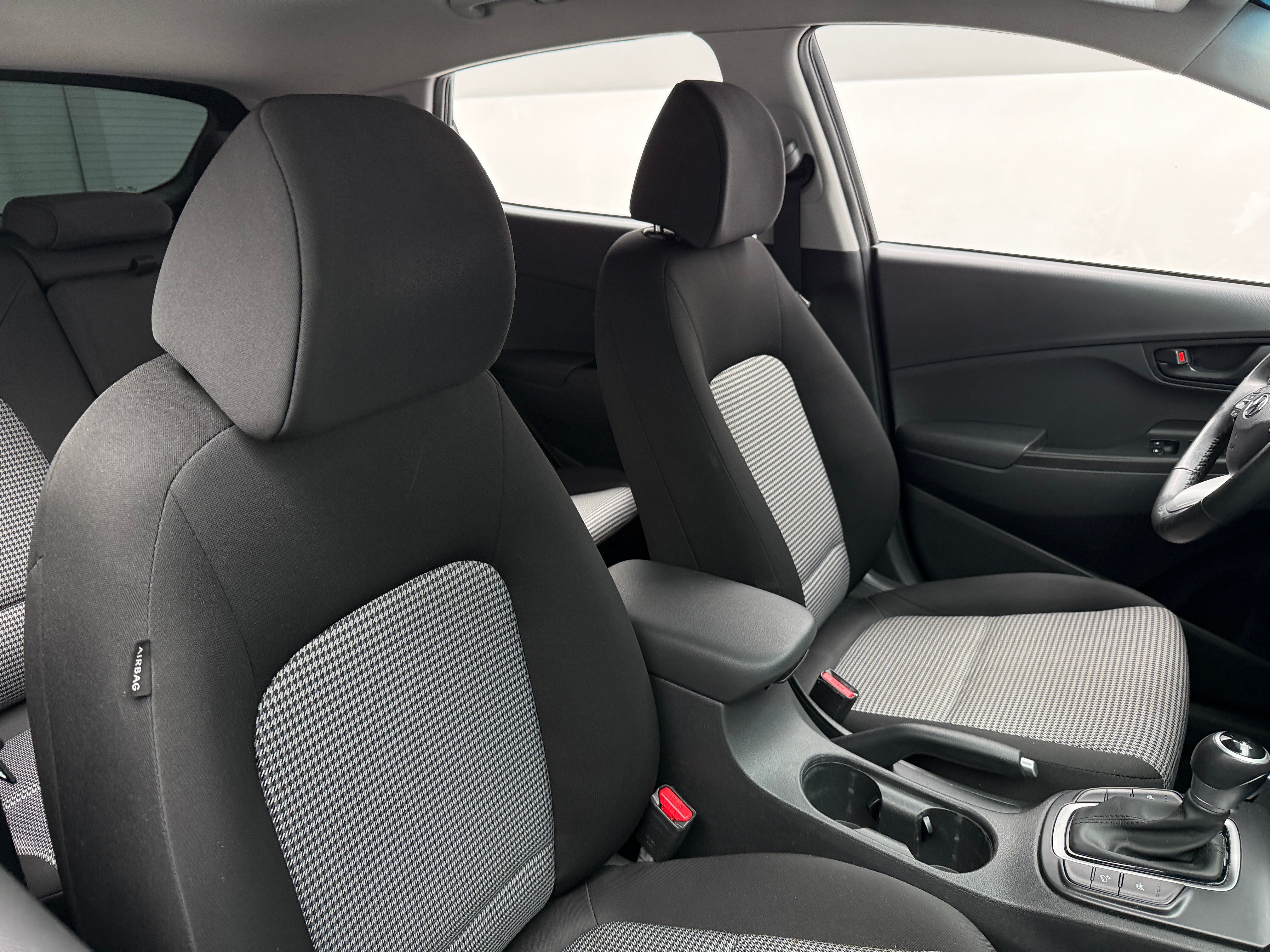 2019 Hyundai Kona