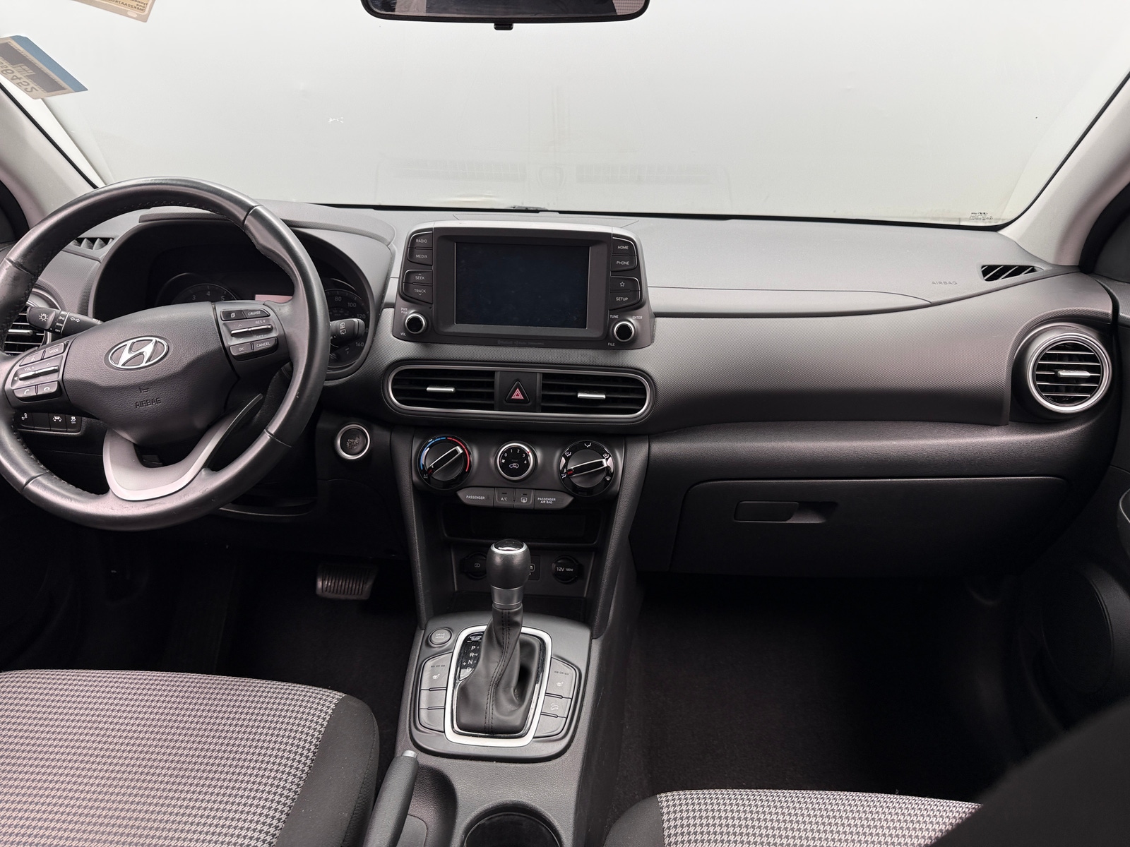 Thumbnail: 2019 Hyundai Kona - 3