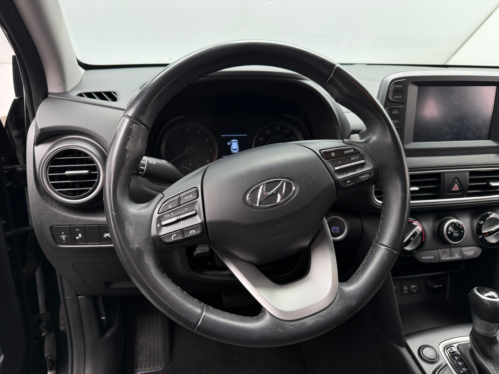 Thumbnail: 2019 Hyundai Kona - 5
