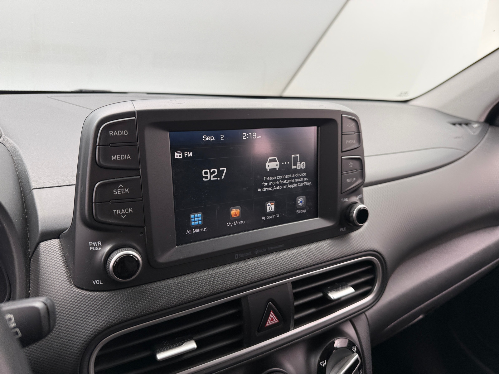 Thumbnail: 2019 Hyundai Kona - 4