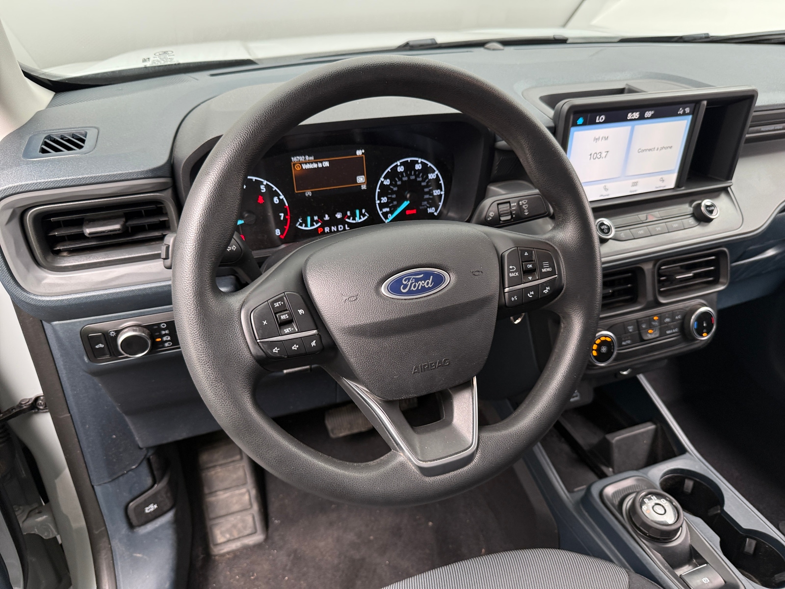 Thumbnail: 2023 Ford Maverick - 5