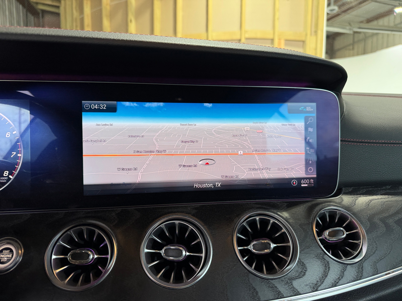 Thumbnail: 2019 Mercedes-Benz E-Class - 3