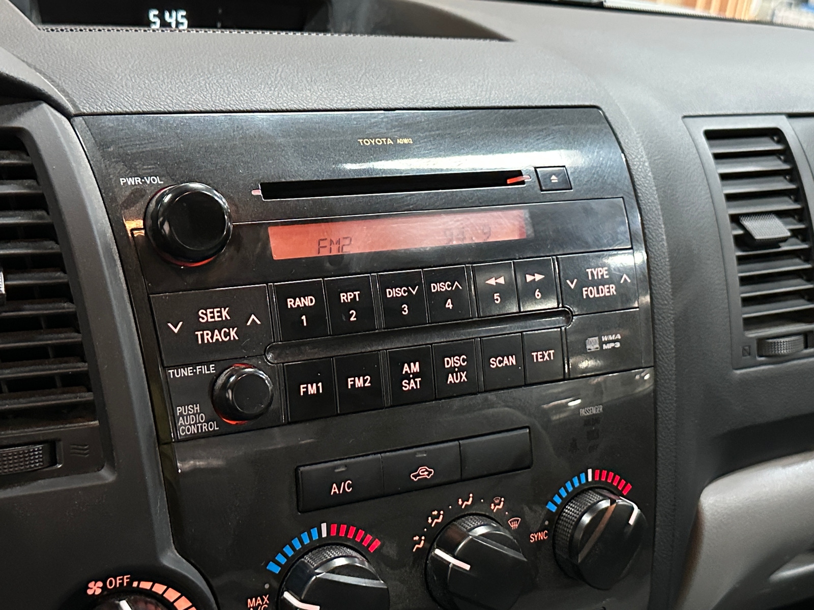 Thumbnail: 2011 Toyota Tundra - 4