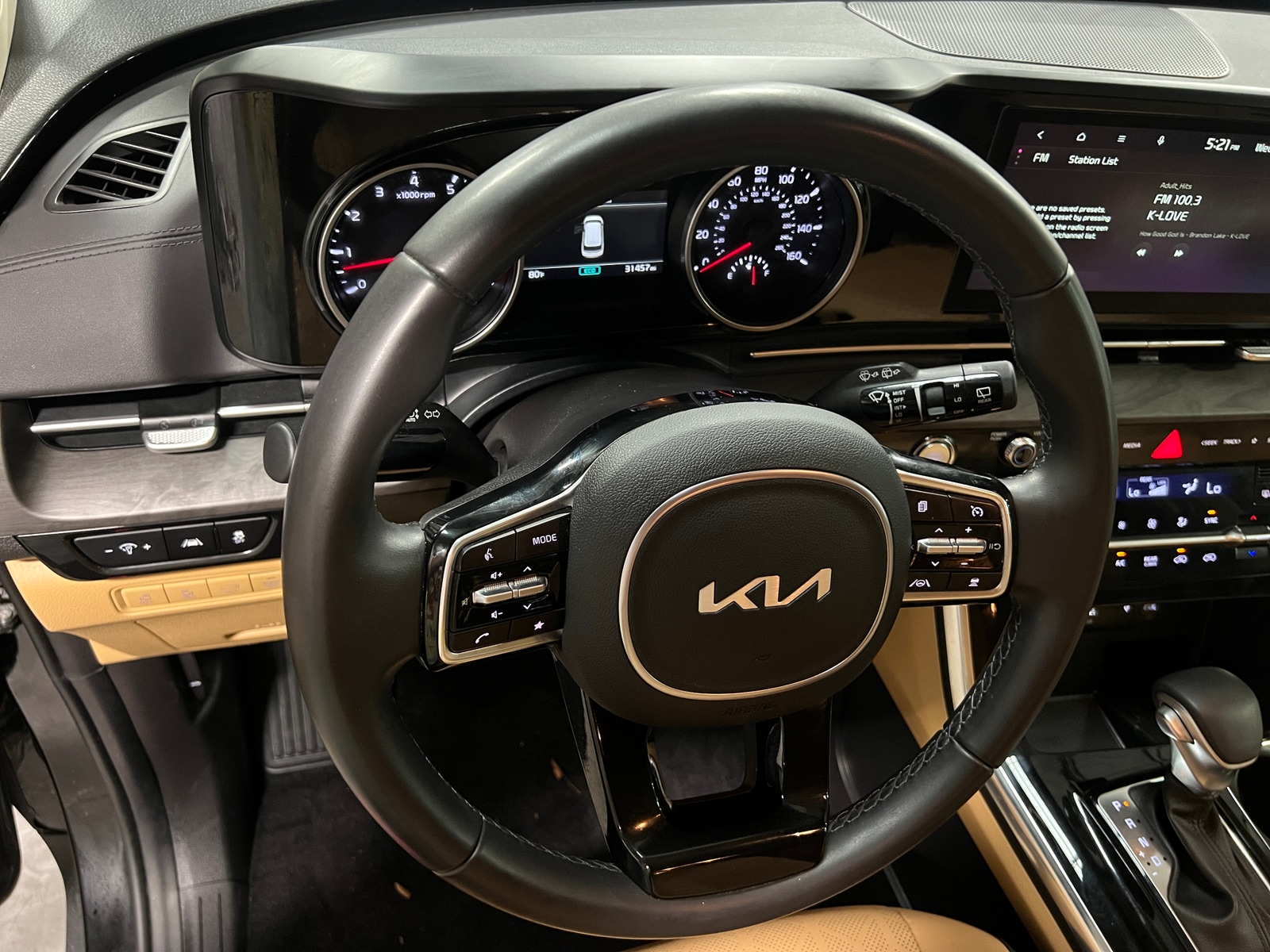 Thumbnail: 2024 Kia Carnival - 4
