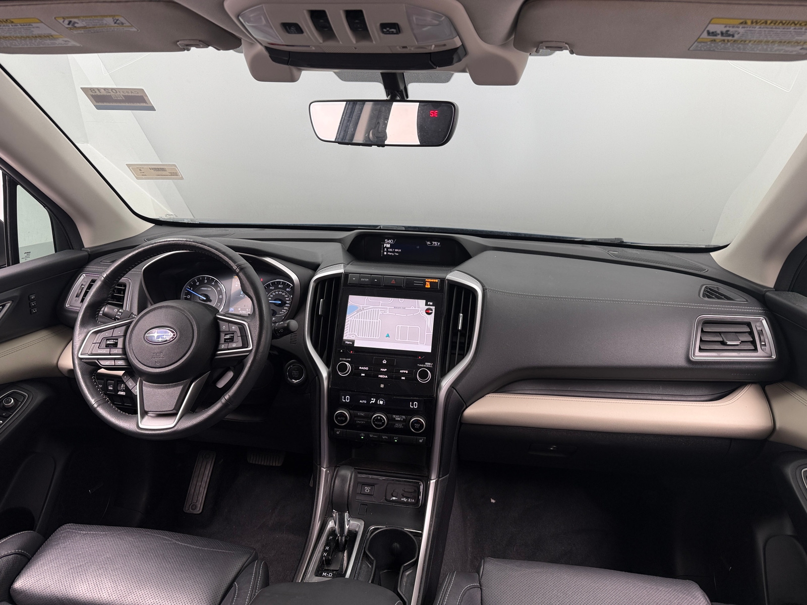Thumbnail: 2022 Subaru Ascent - 2