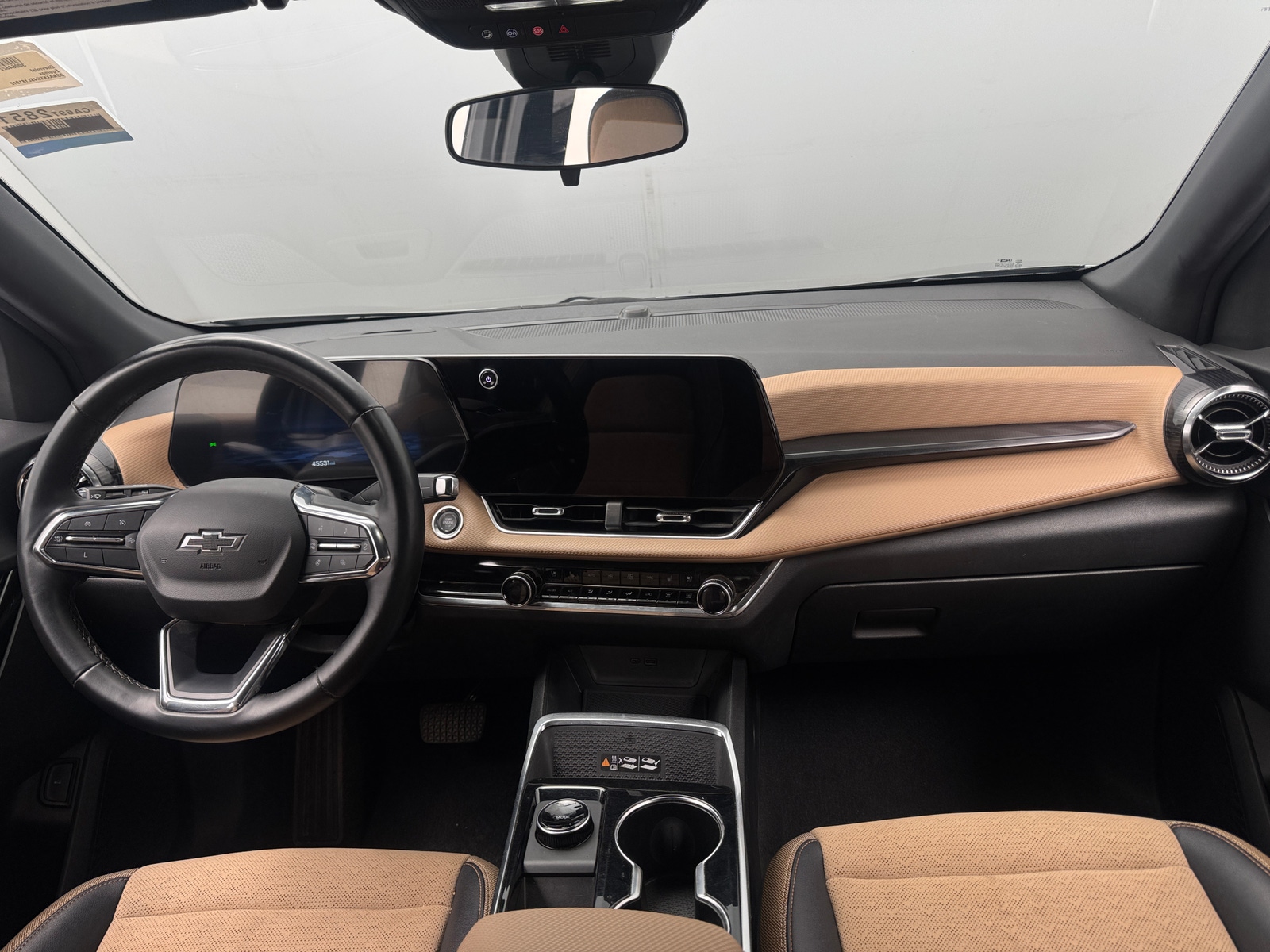 Thumbnail: 2025 Chevrolet Equinox - 2