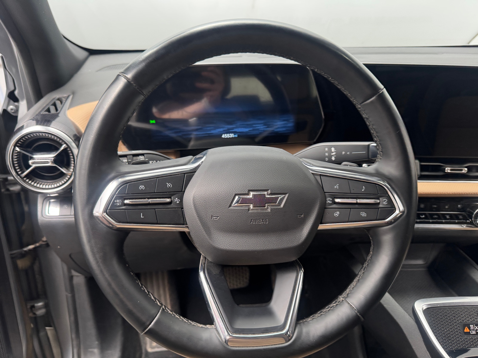 Thumbnail: 2025 Chevrolet Equinox - 4