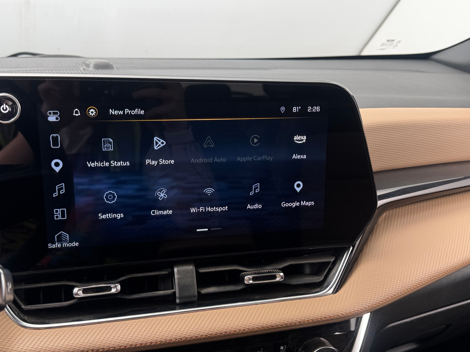 Thumbnail: 2025 Chevrolet Equinox - 3