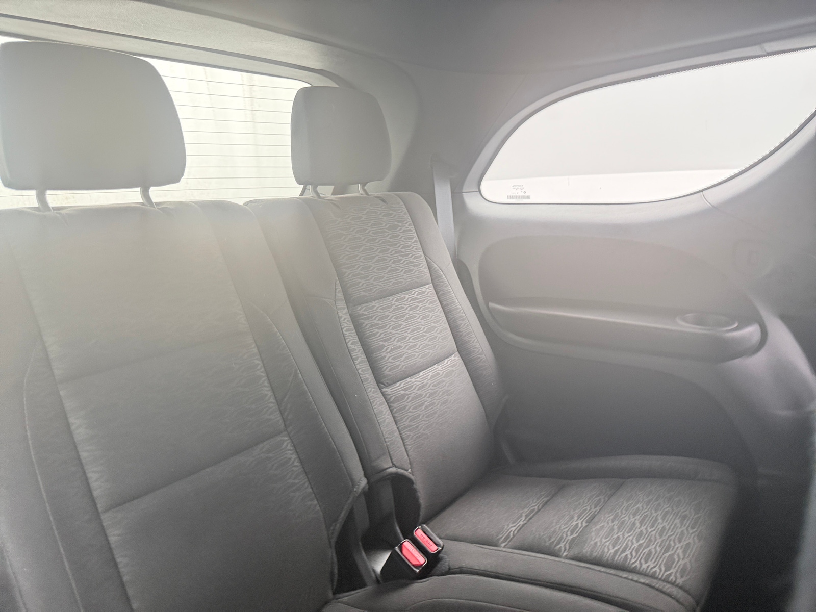 Thumbnail: 2026 Dodge Durango - 6
