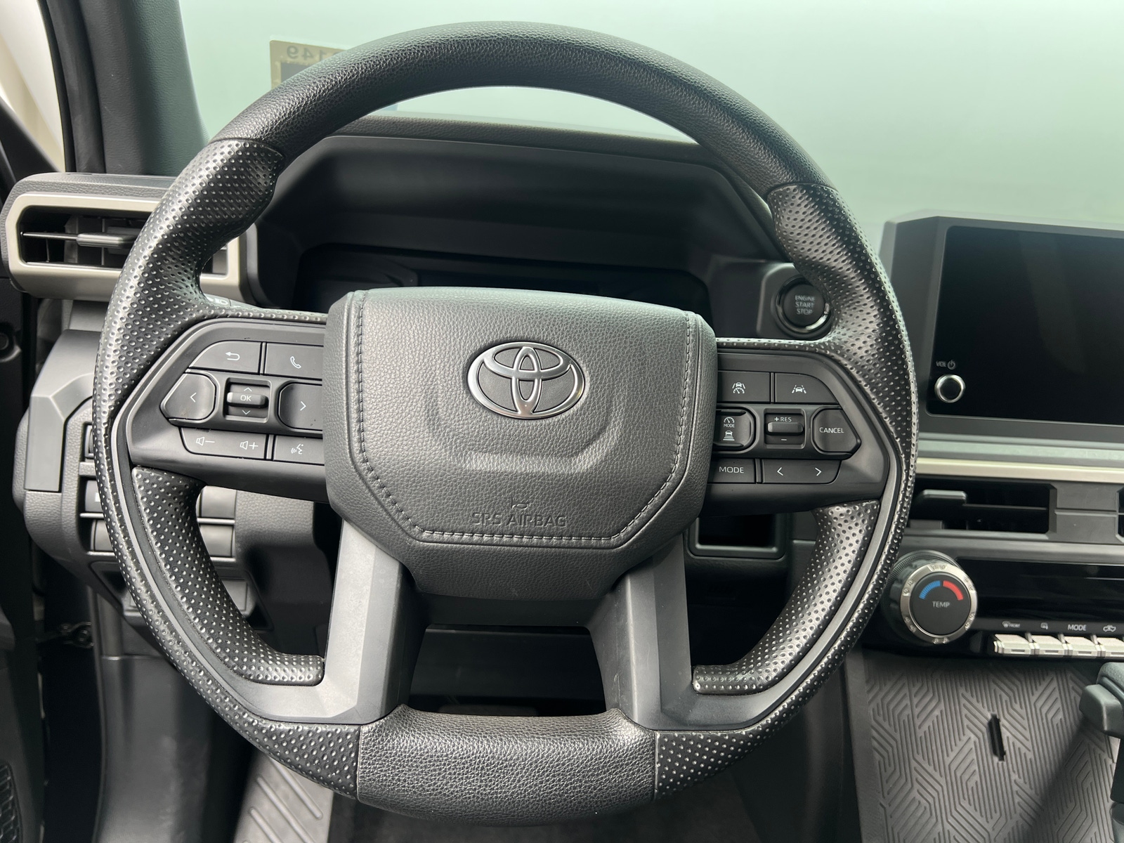 Thumbnail: 2025 Toyota Tacoma - 5