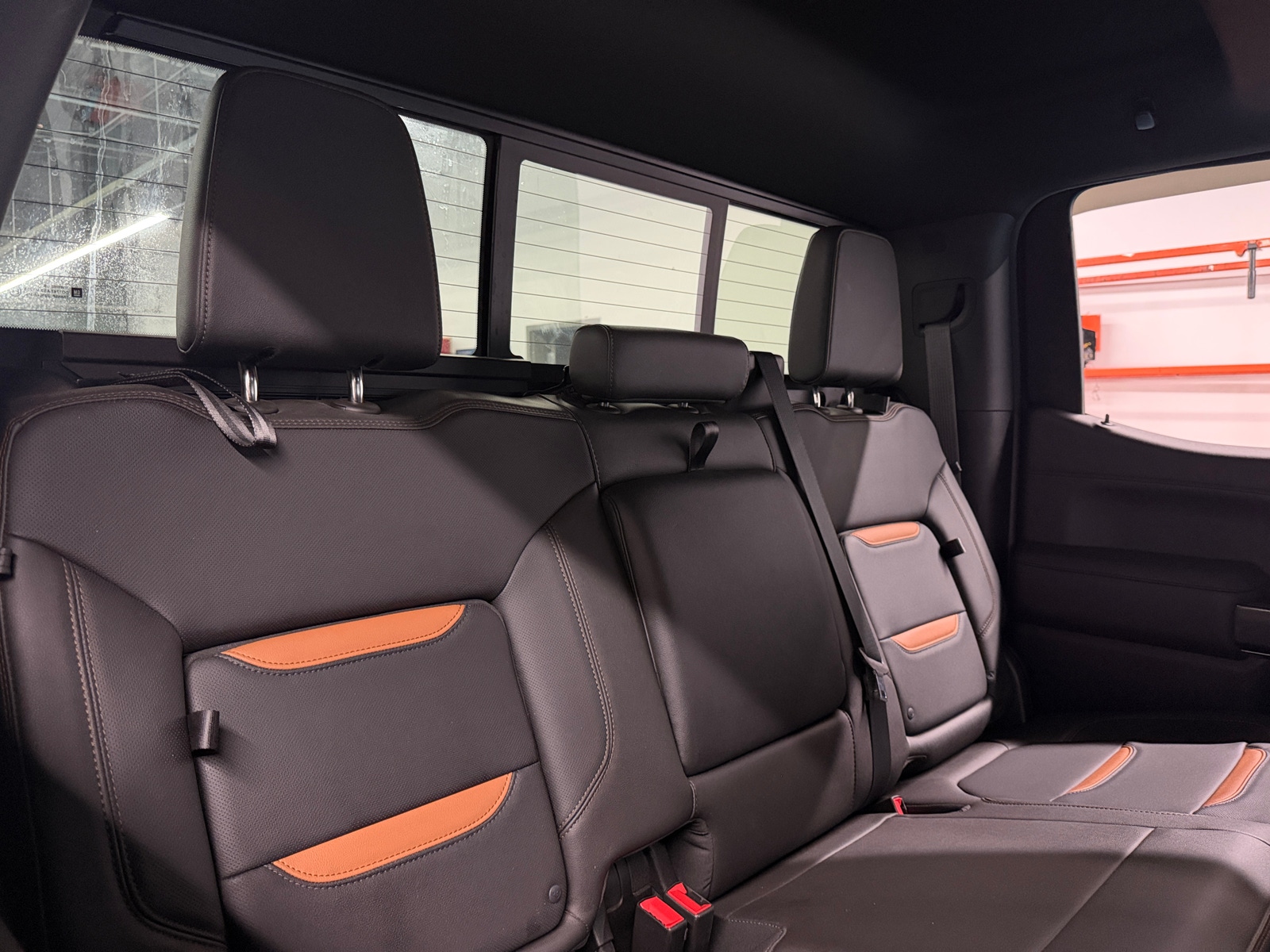 Thumbnail: 2022 GMC Sierra 1500 - 5