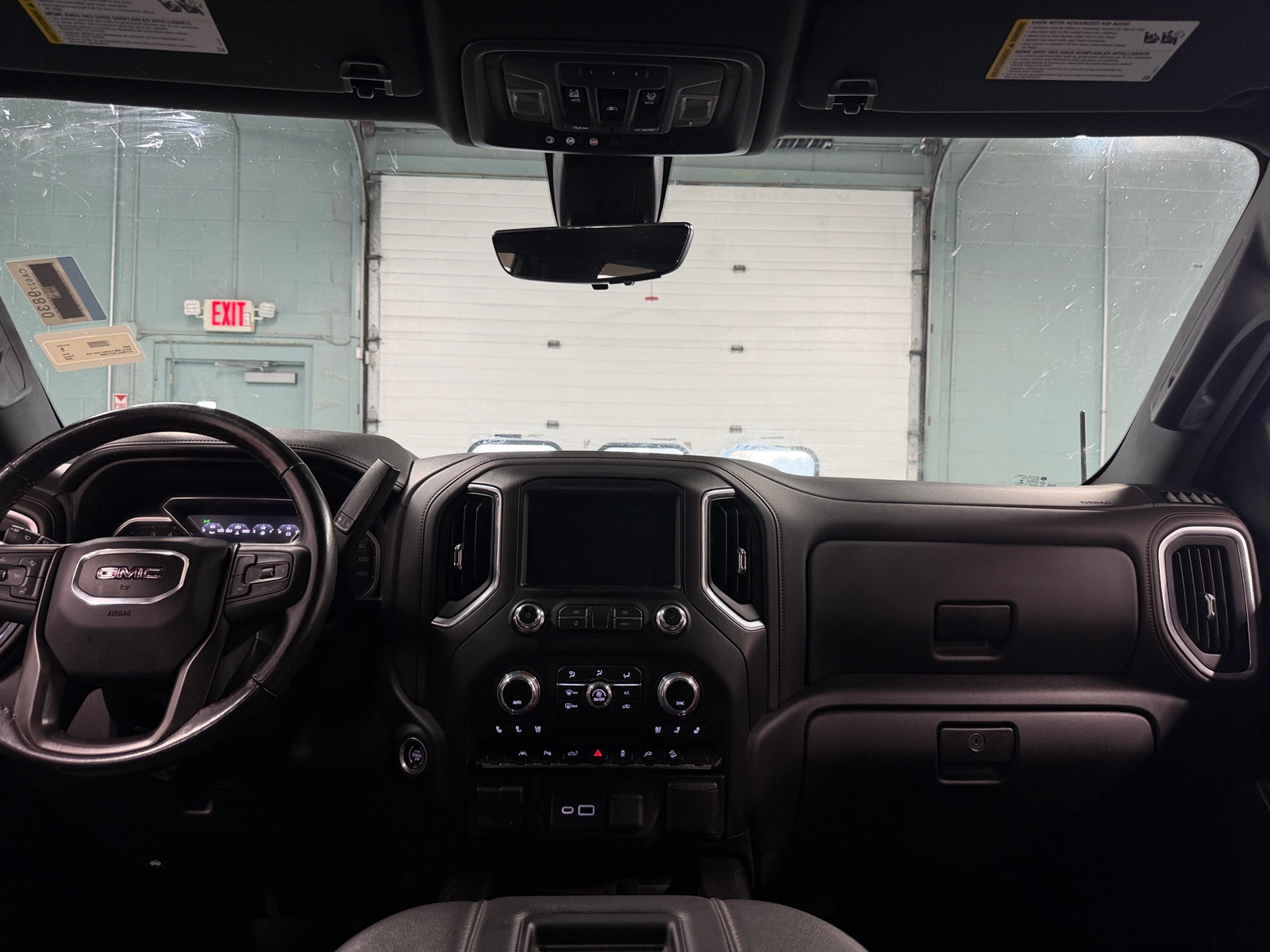 Thumbnail: 2022 GMC Sierra 1500 - 2