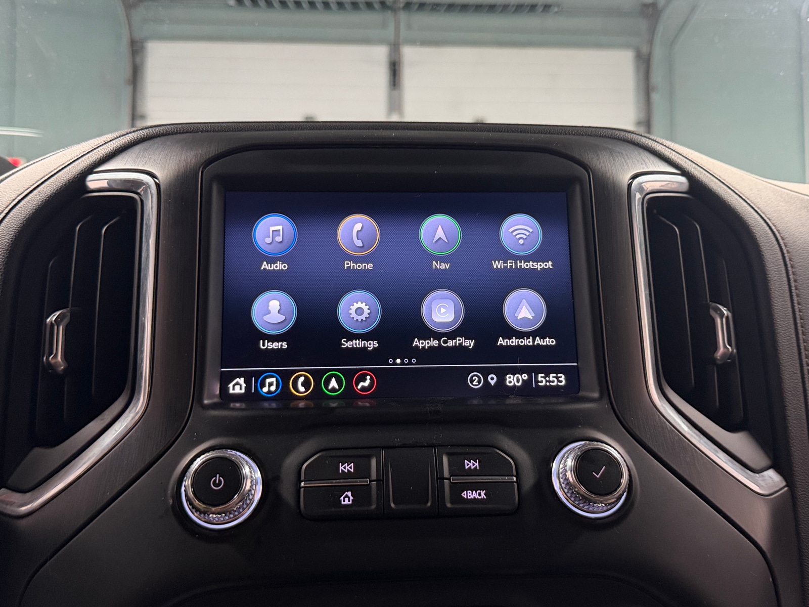 Thumbnail: 2022 GMC Sierra 1500 - 3