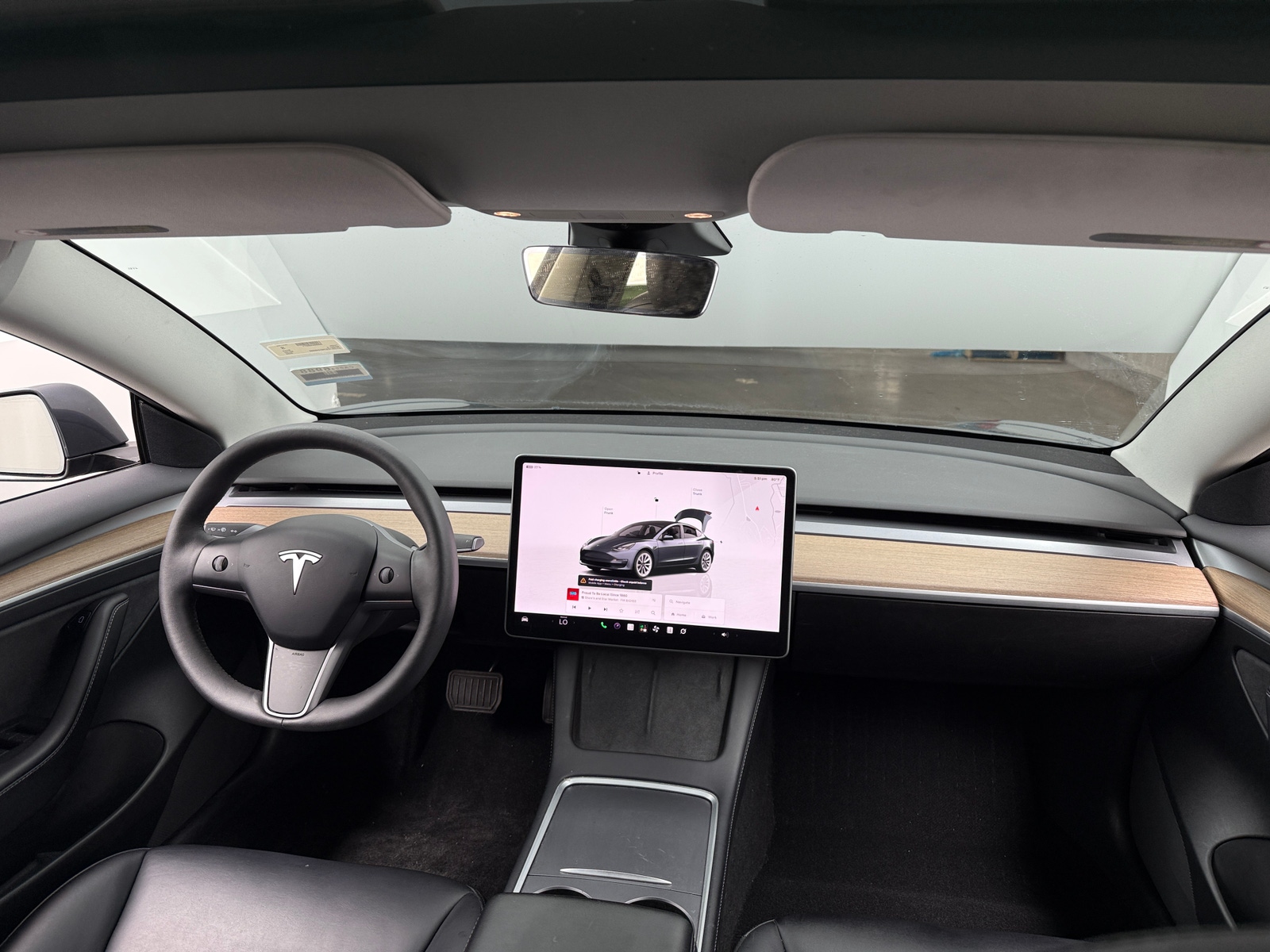 Thumbnail: 2022 Tesla Model 3 - 2