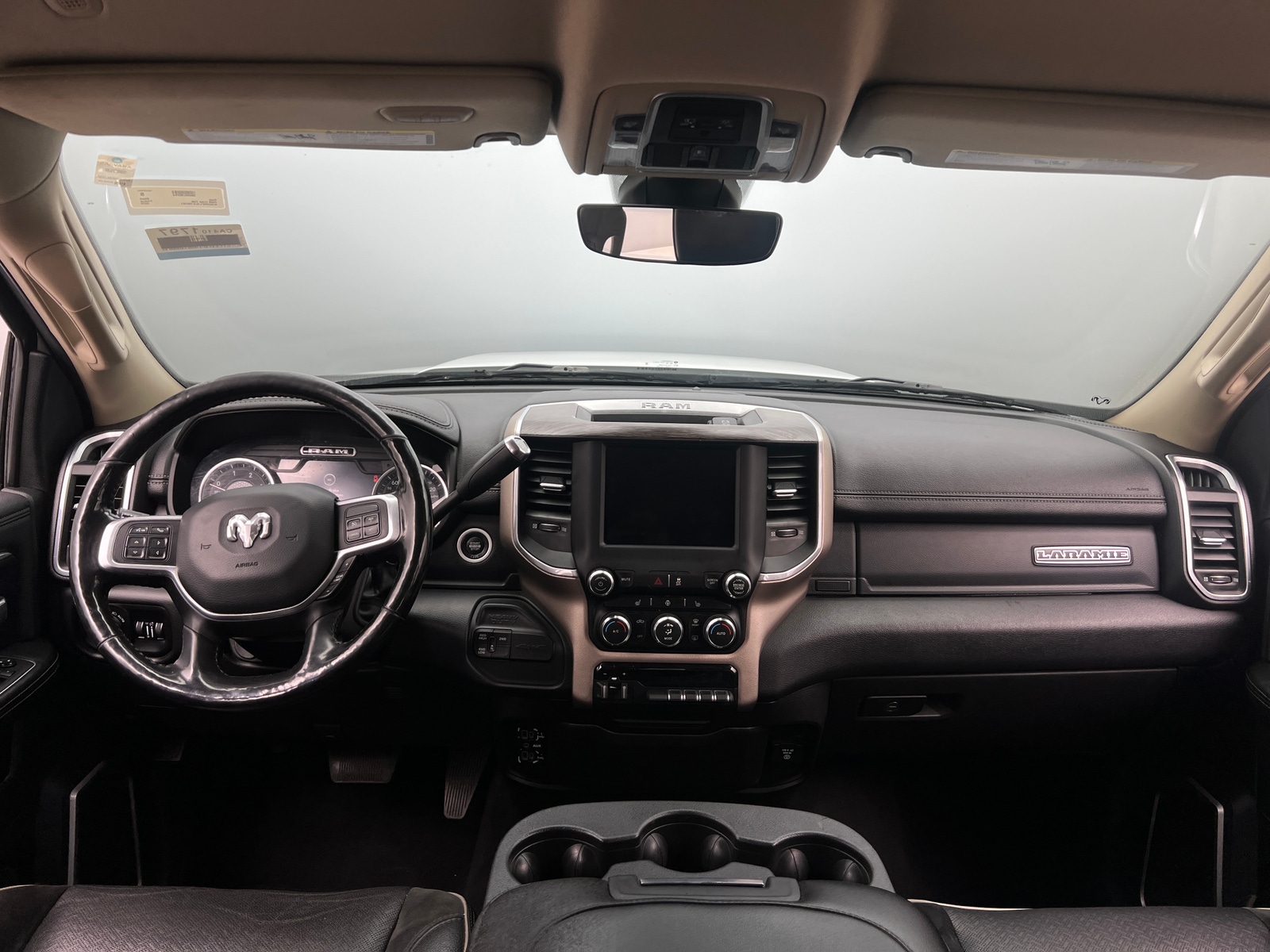 Thumbnail: 2020 RAM 2500 - 2