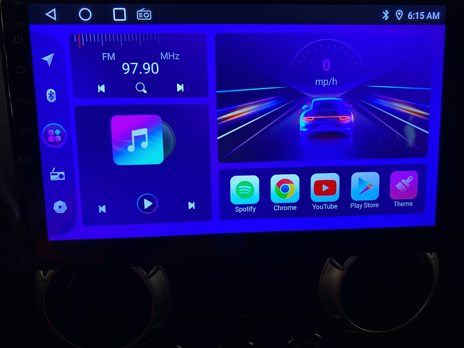 Thumbnail: 2014 Jeep Wrangler - 4