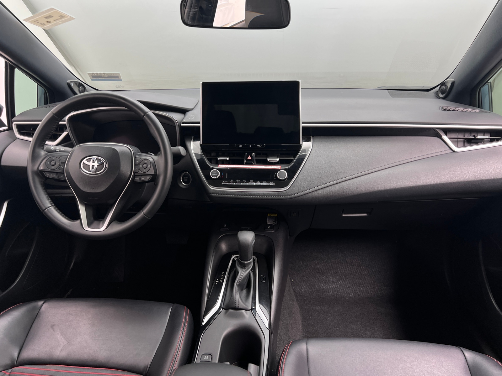 Thumbnail: 2026 Toyota Corolla - 3