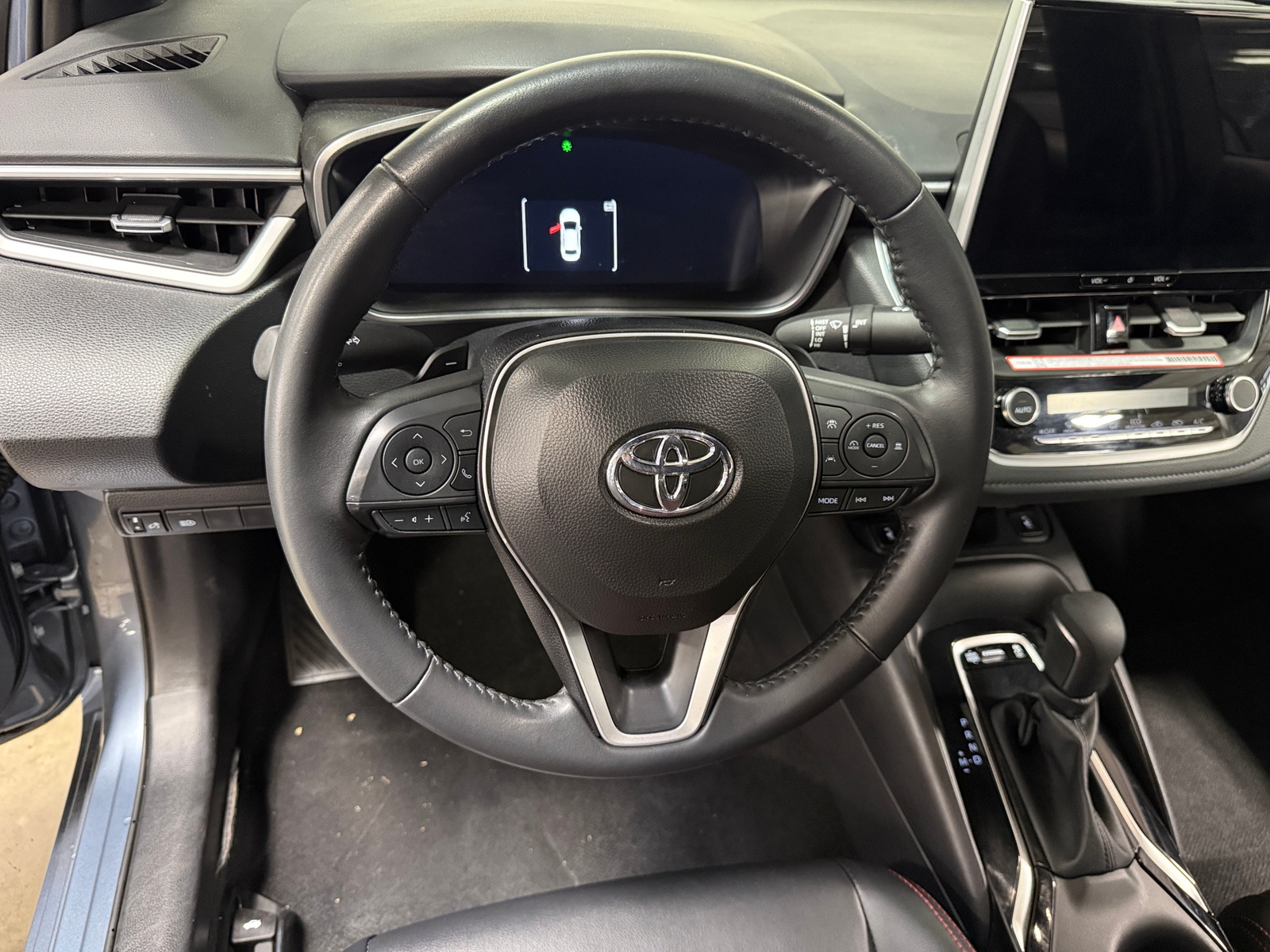Thumbnail: 2026 Toyota Corolla - 5