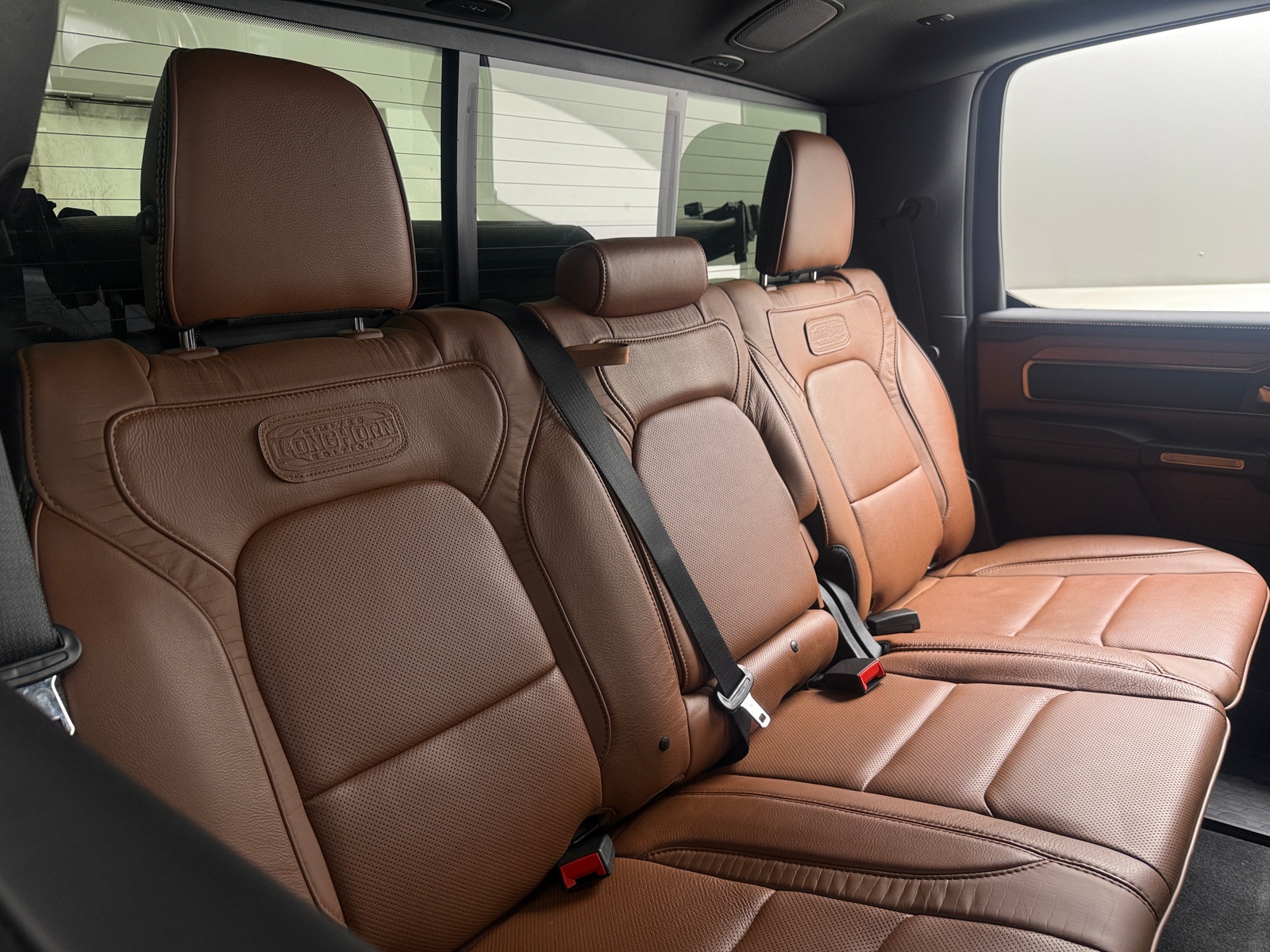 Thumbnail: 2023 RAM 1500 - 5