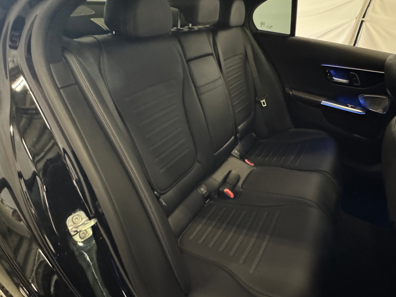Thumbnail: 2023 Mercedes-Benz C-Class - 5