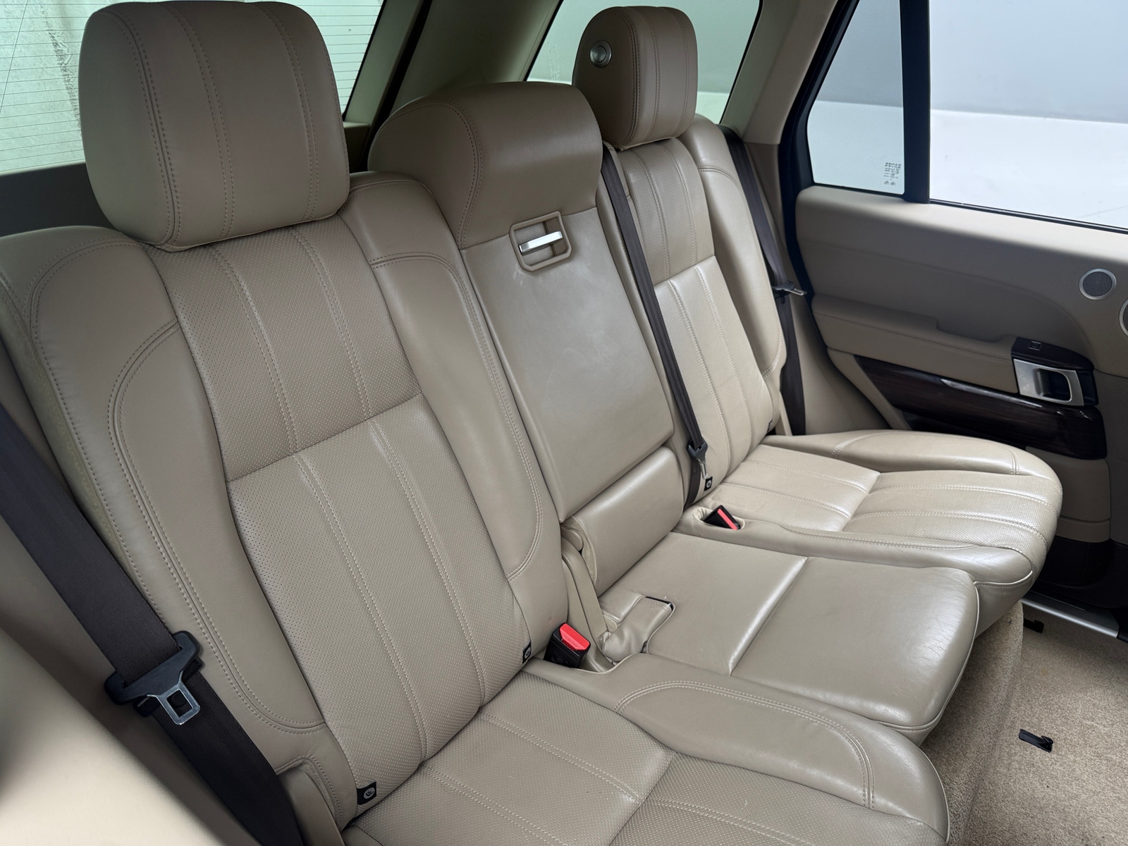 Thumbnail: 2016 Land Rover Range Rover - 6