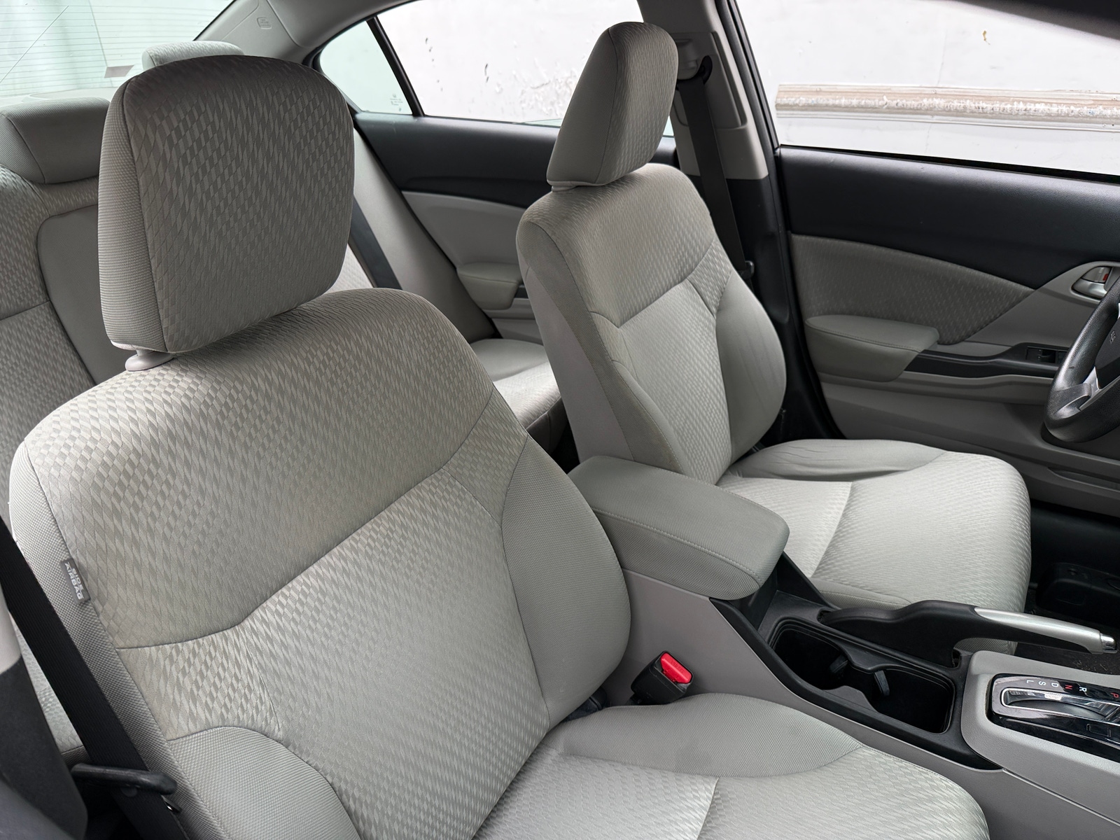 Thumbnail: 2015 Honda Civic - 2