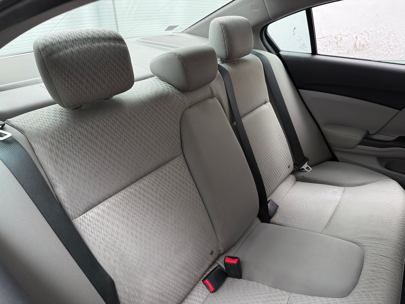 Thumbnail: 2015 Honda Civic - 6