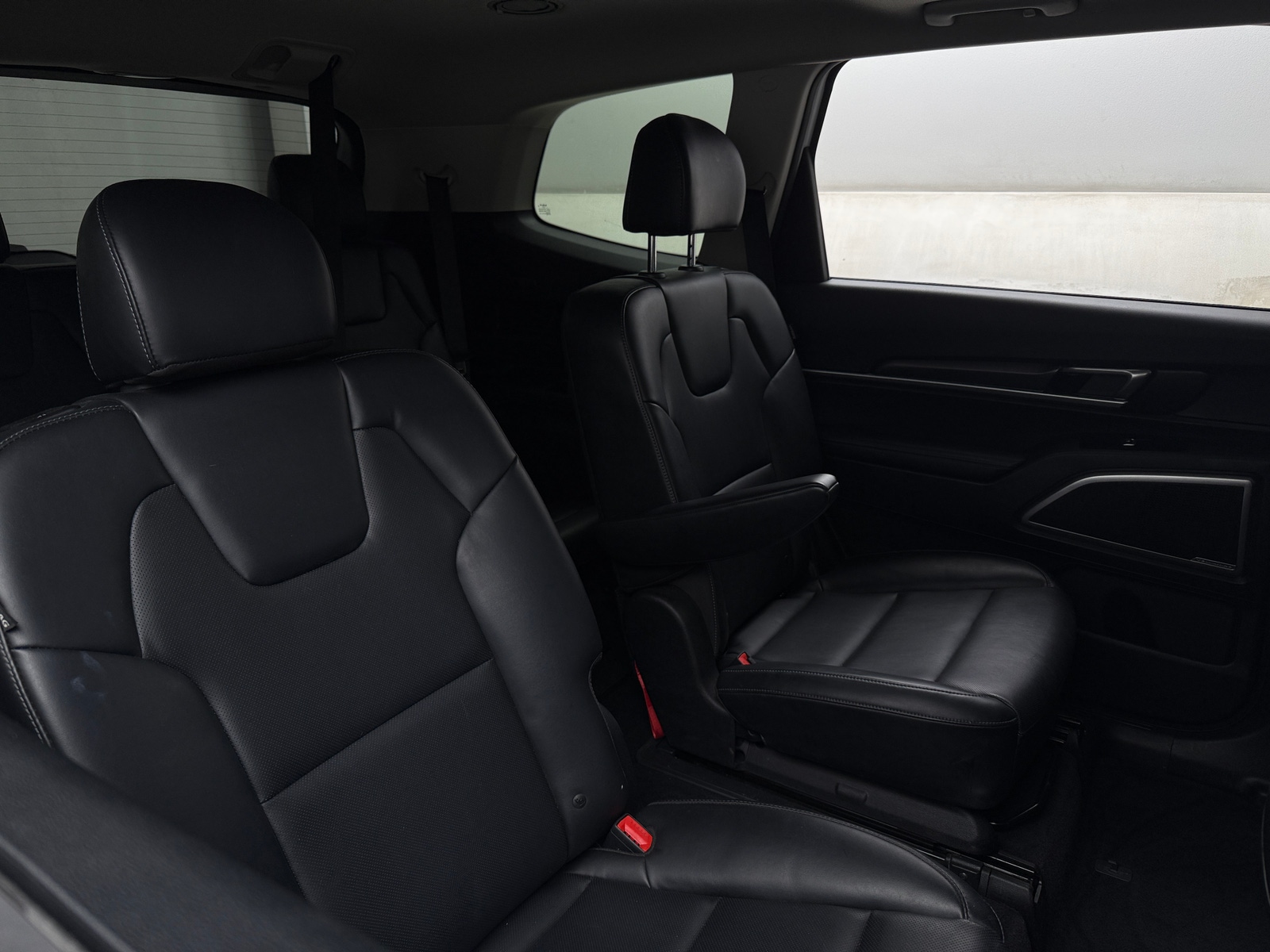 Thumbnail: 2024 Kia Telluride - 5