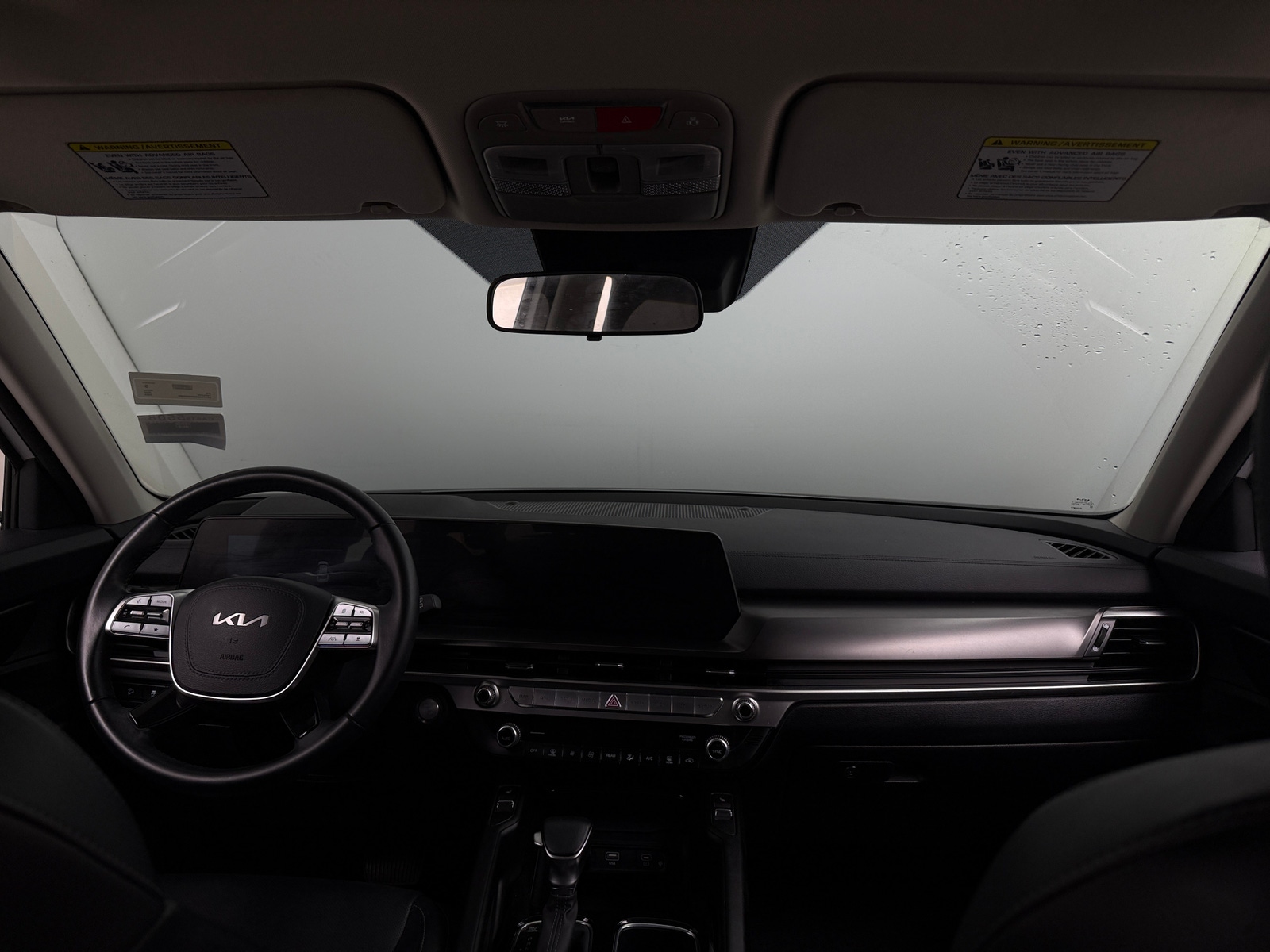 Thumbnail: 2024 Kia Telluride - 2