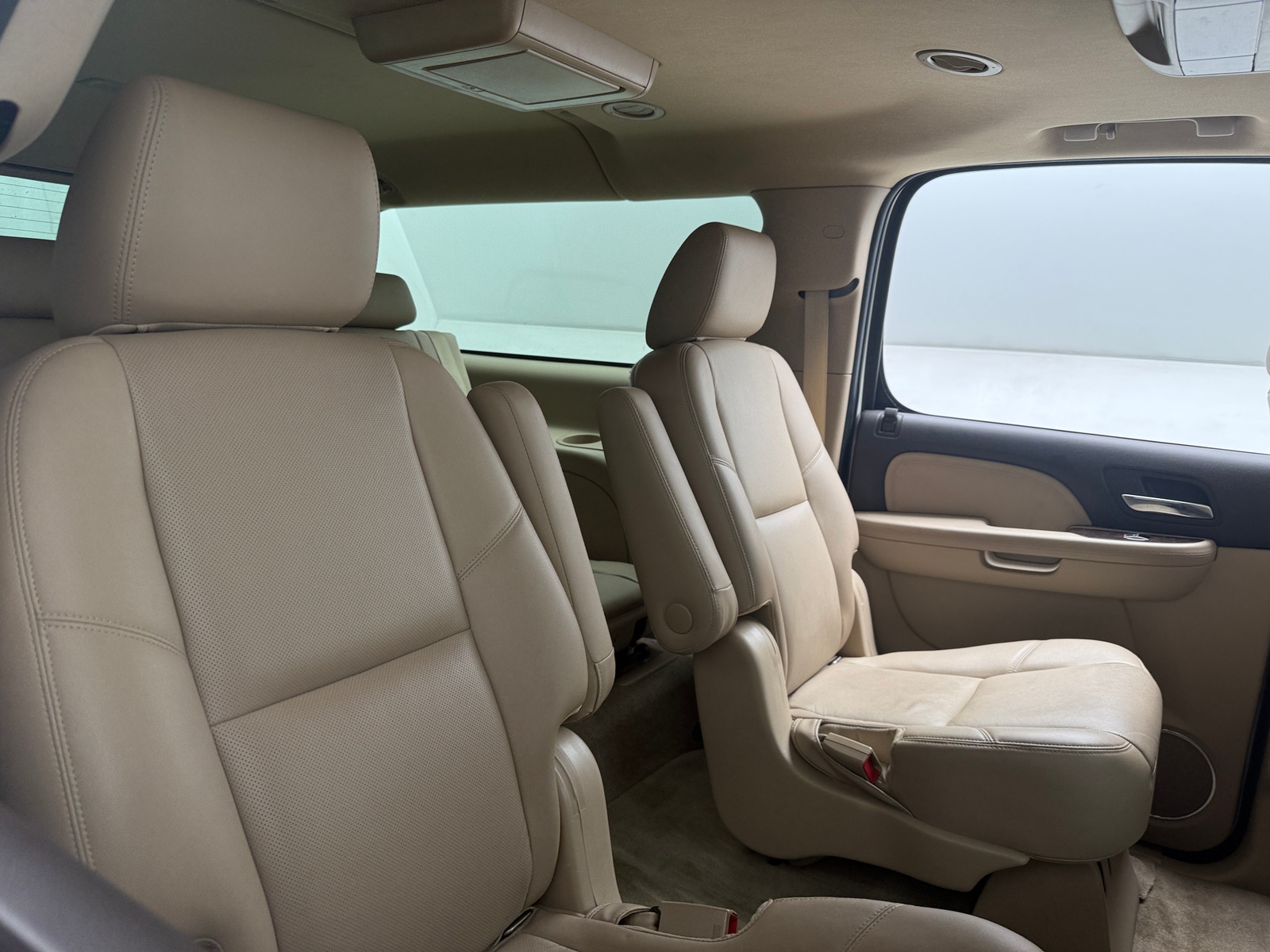 Thumbnail: 2013 GMC Yukon XL - 5
