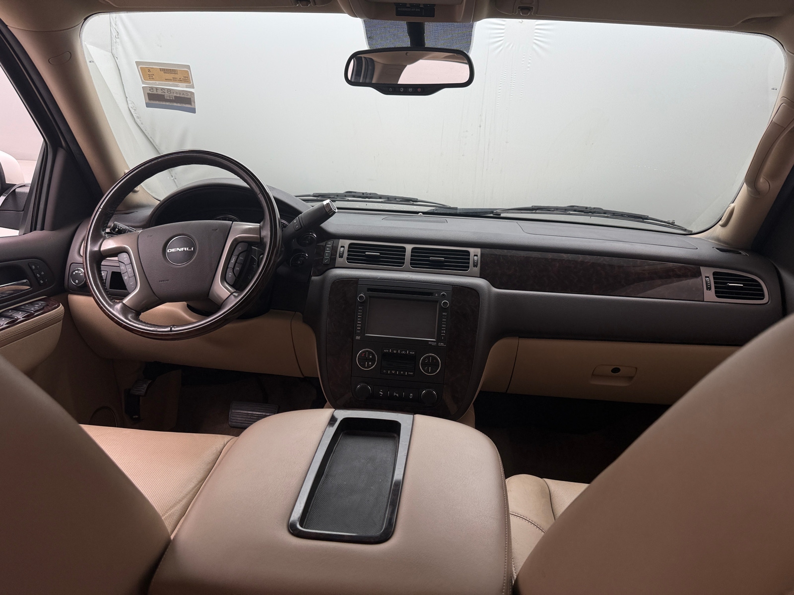 Thumbnail: 2013 GMC Yukon XL - 2