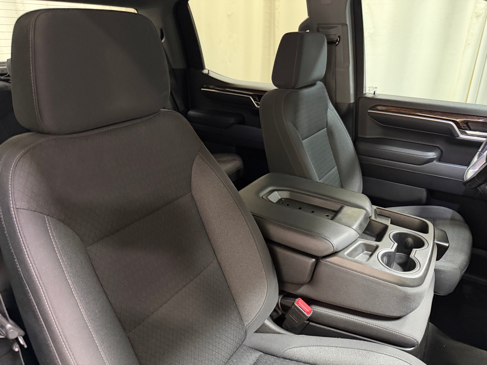 Thumbnail: 2022 GMC Sierra 1500 - 2