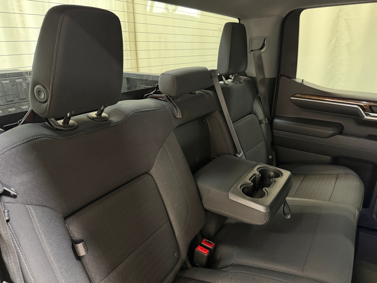 Thumbnail: 2022 GMC Sierra 1500 - 6