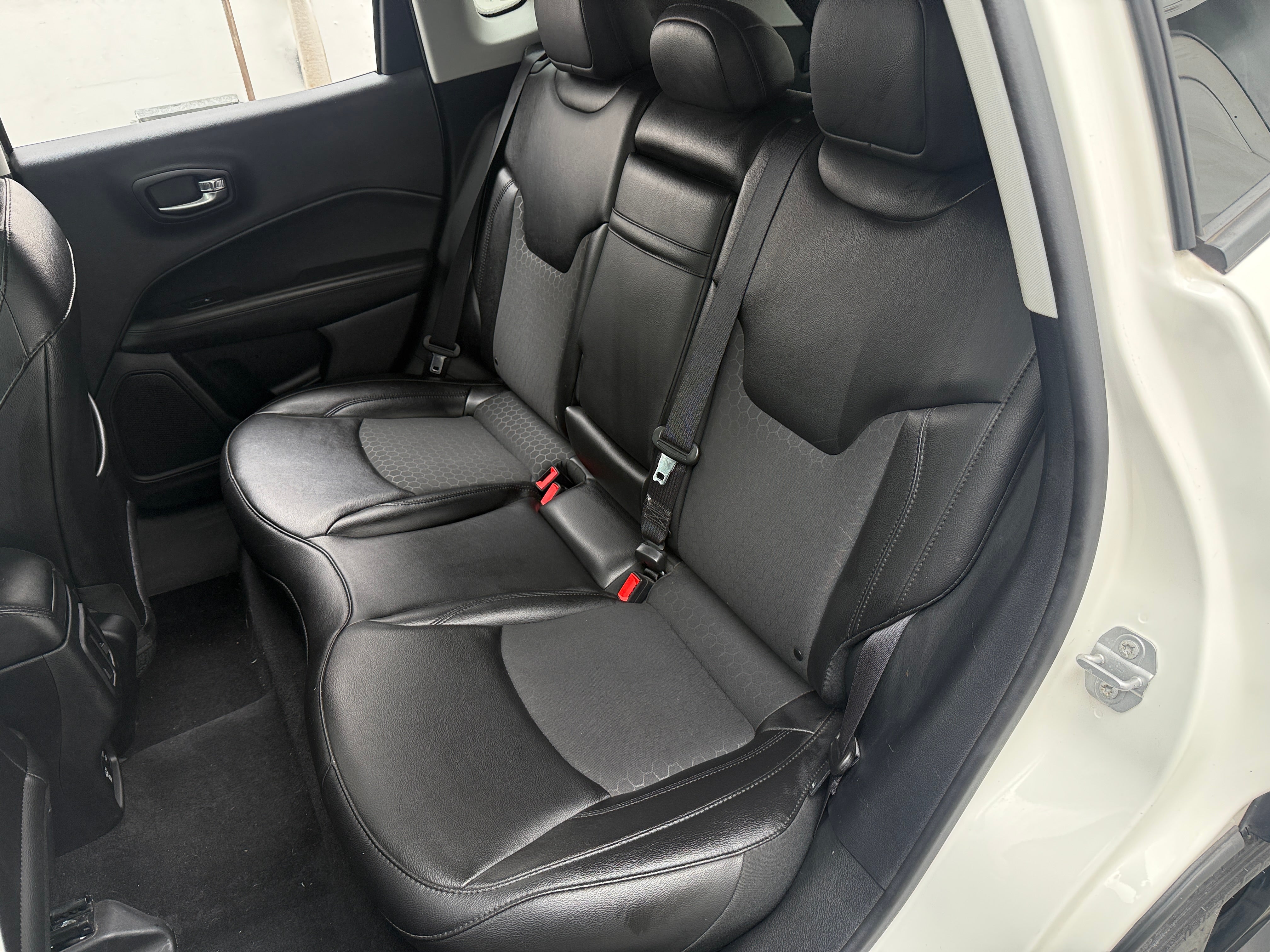 2019 Jeep Compass Altitude