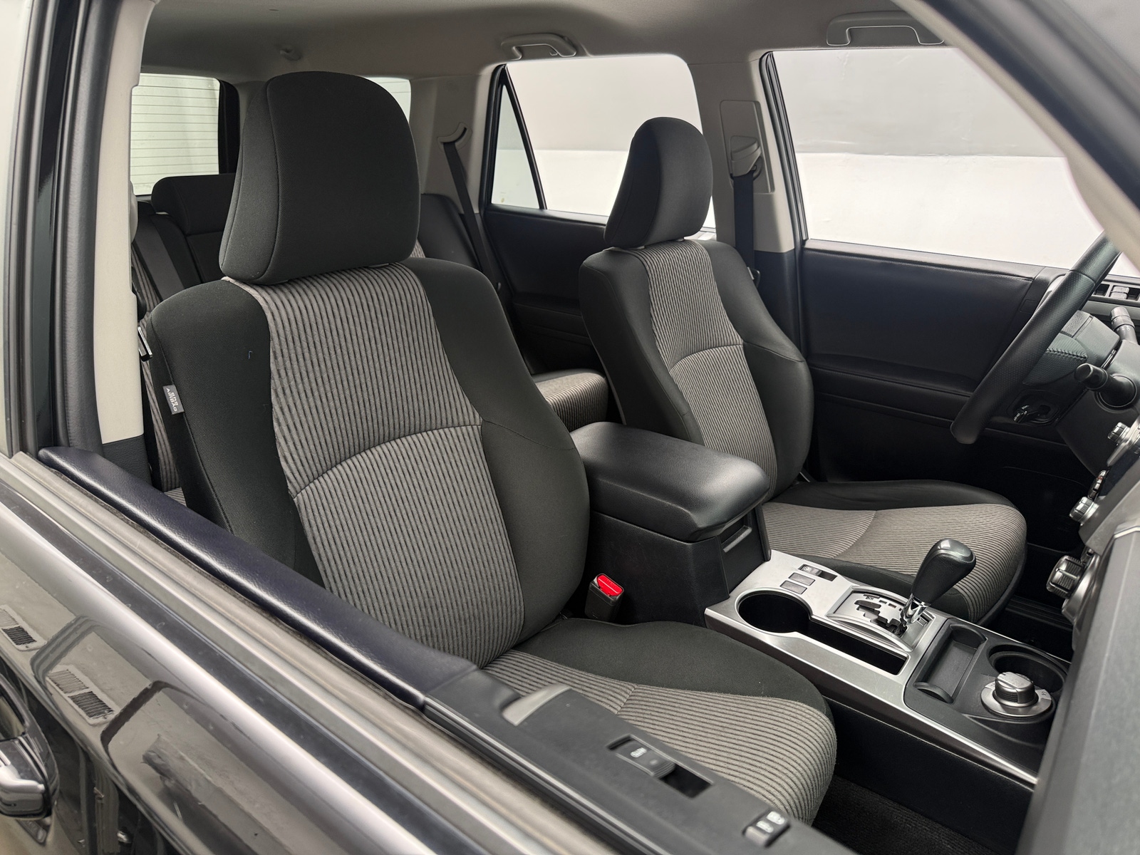 Thumbnail: 2023 Toyota 4Runner - 2